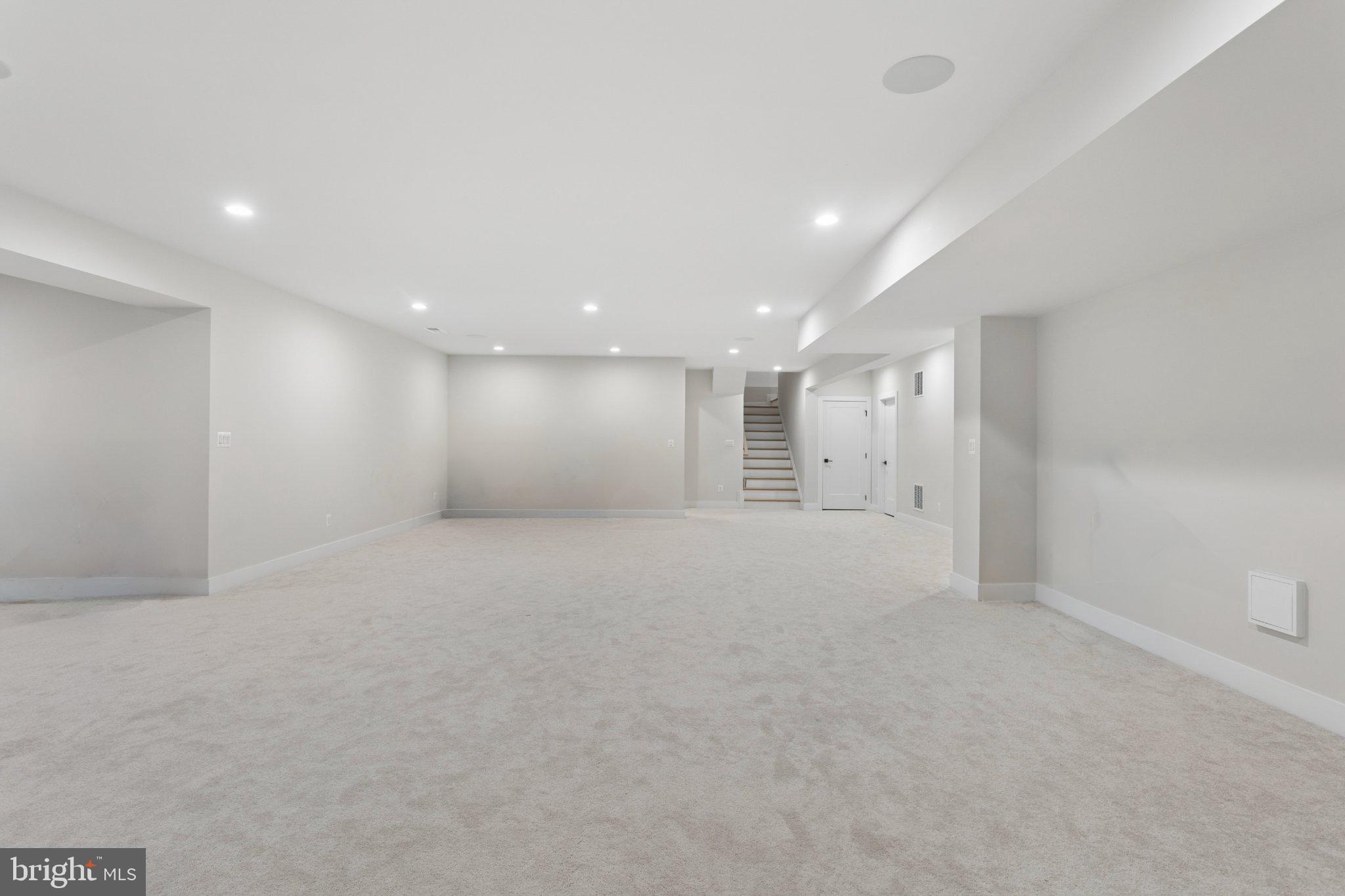 LENAH MILL ESTATES - Residential