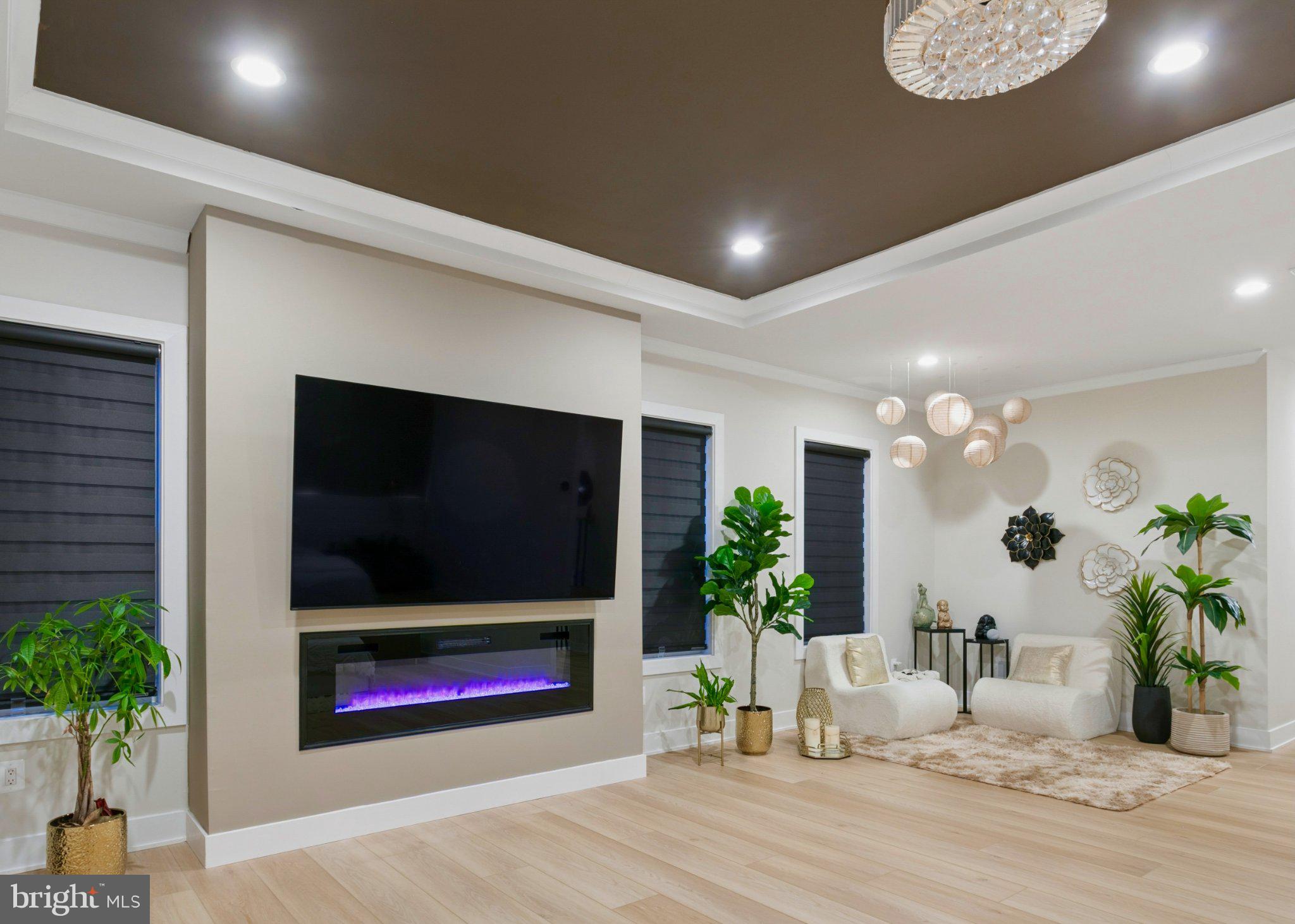 LENAH MILL ESTATES - Residential