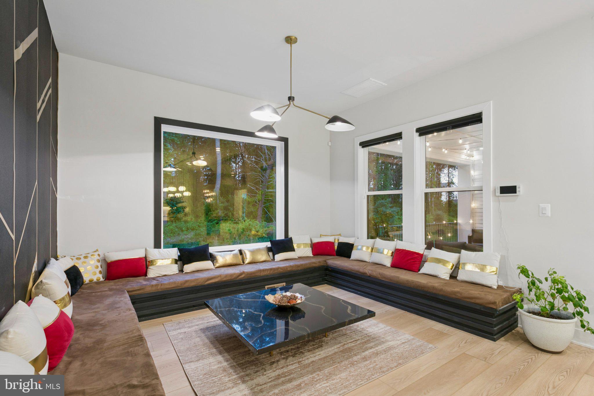 LENAH MILL ESTATES - Residential