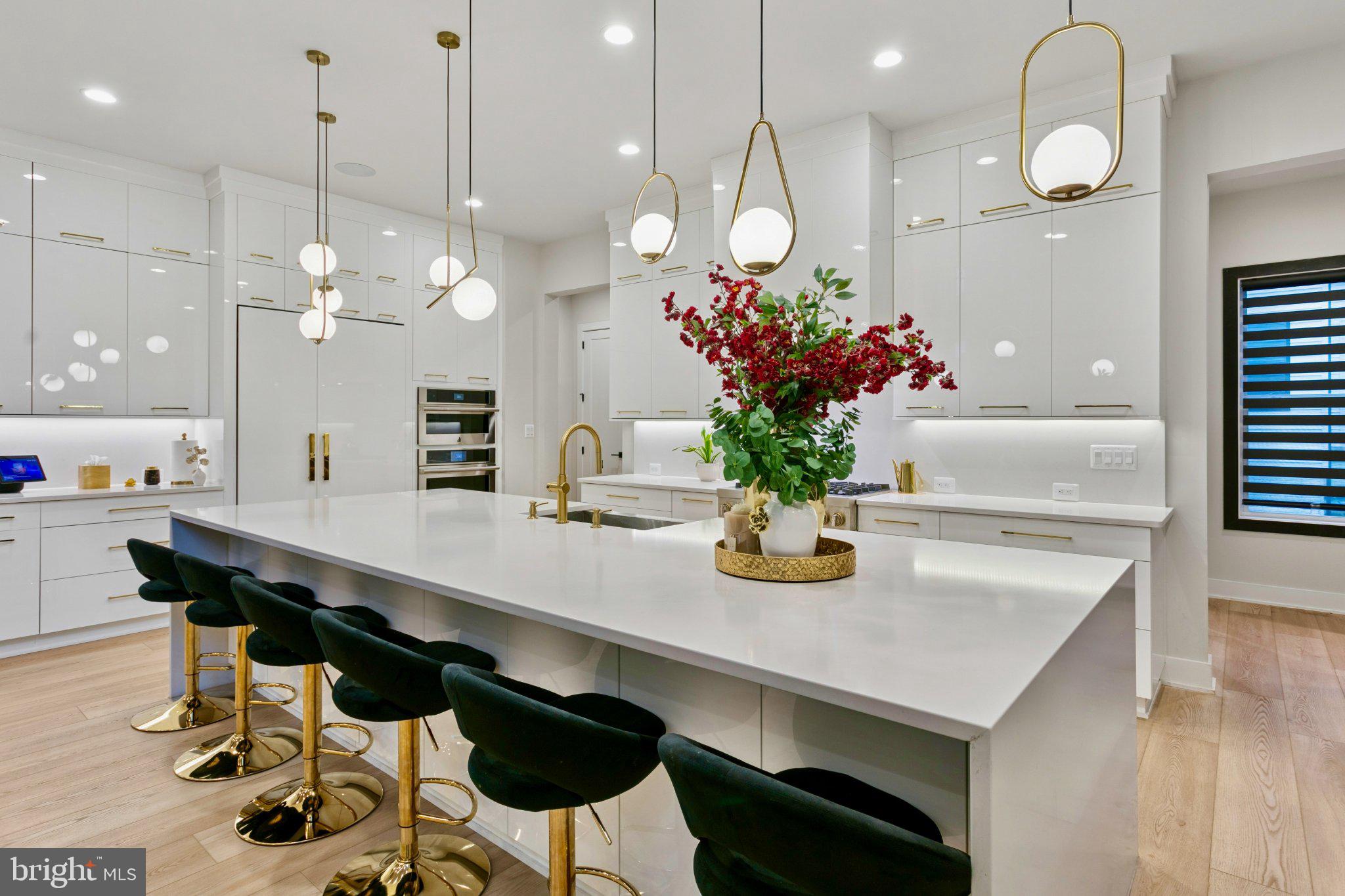 LENAH MILL ESTATES - Residential