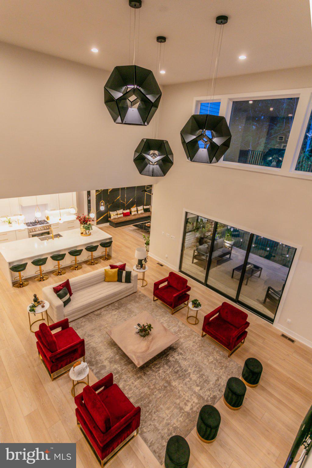 LENAH MILL ESTATES - Residential