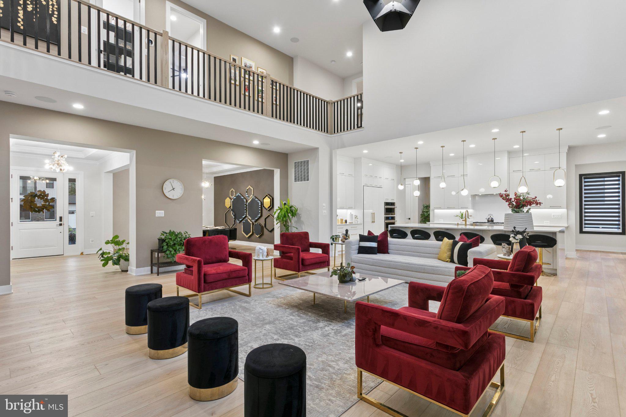 LENAH MILL ESTATES - Residential