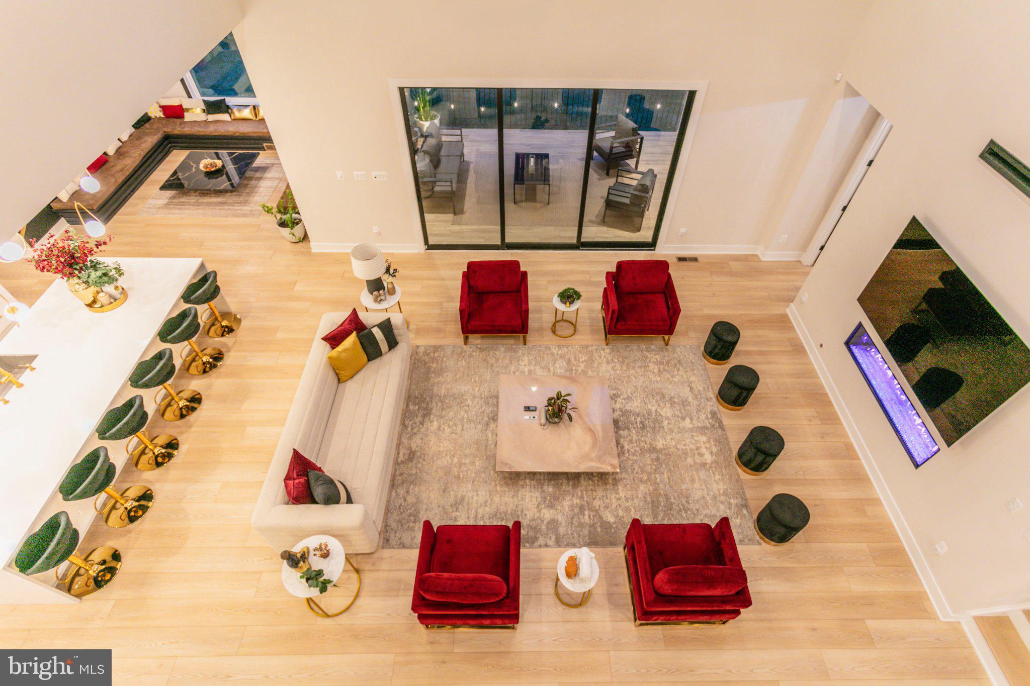 LENAH MILL ESTATES - Residential