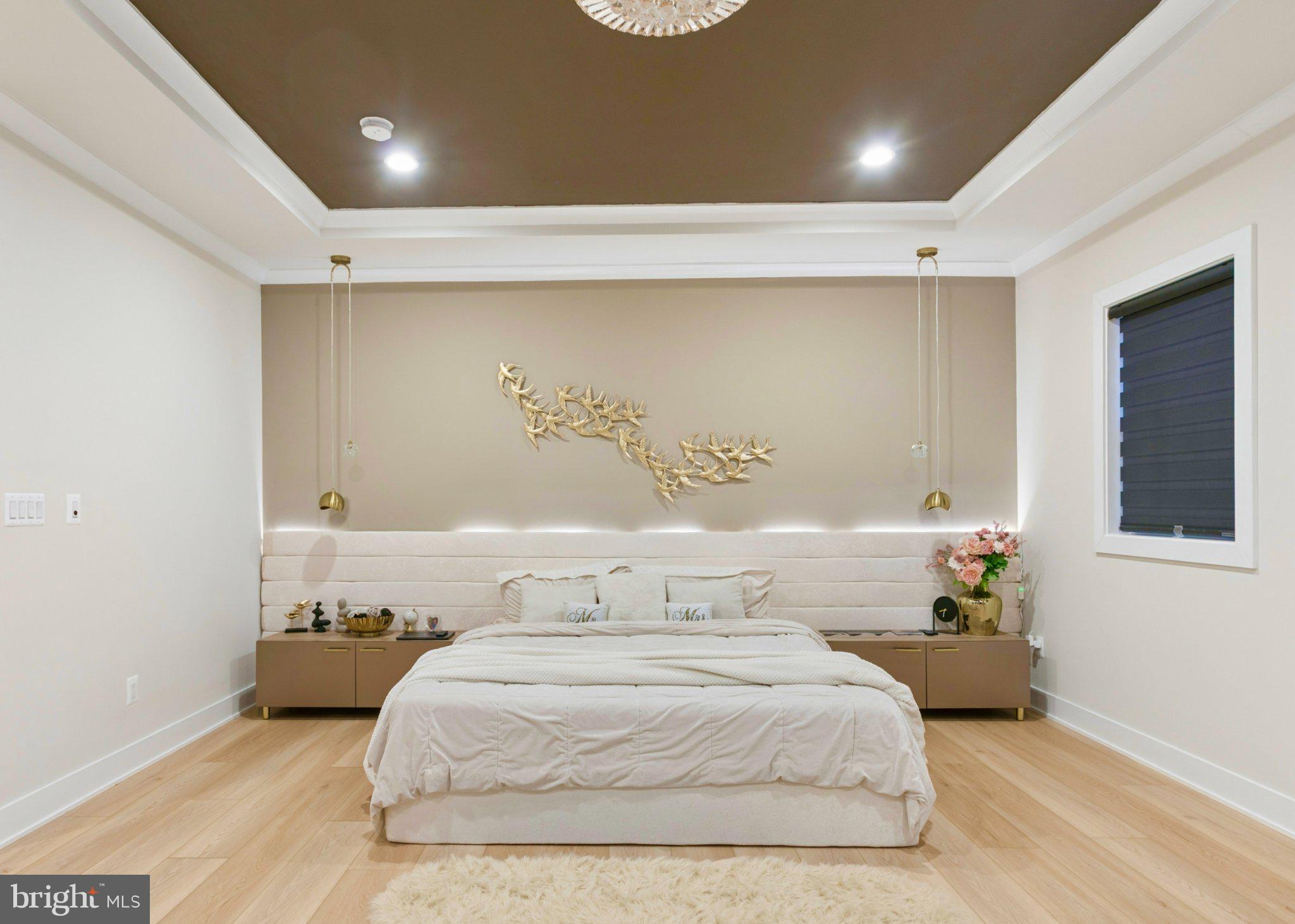 LENAH MILL ESTATES - Residential