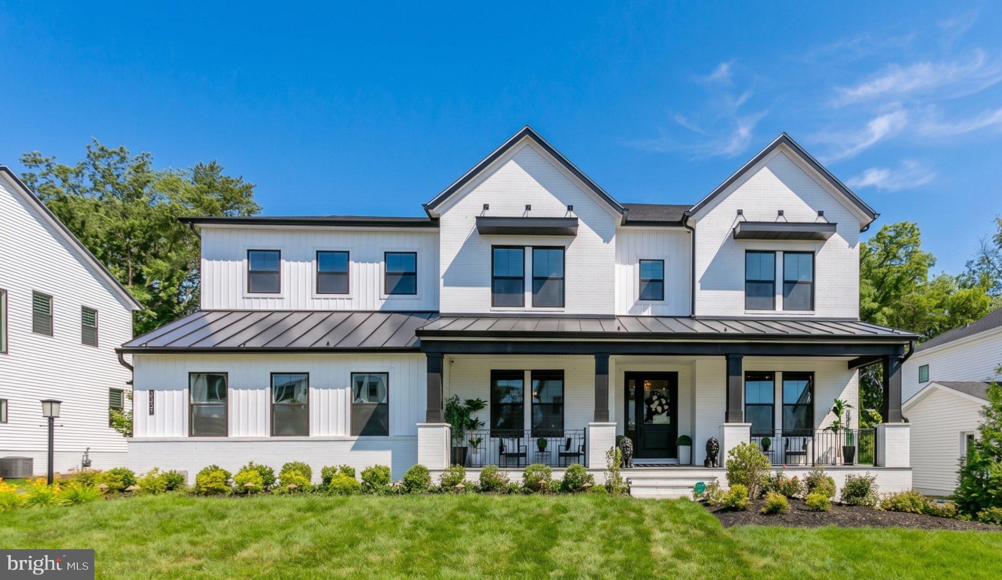 LENAH MILL ESTATES - Residential