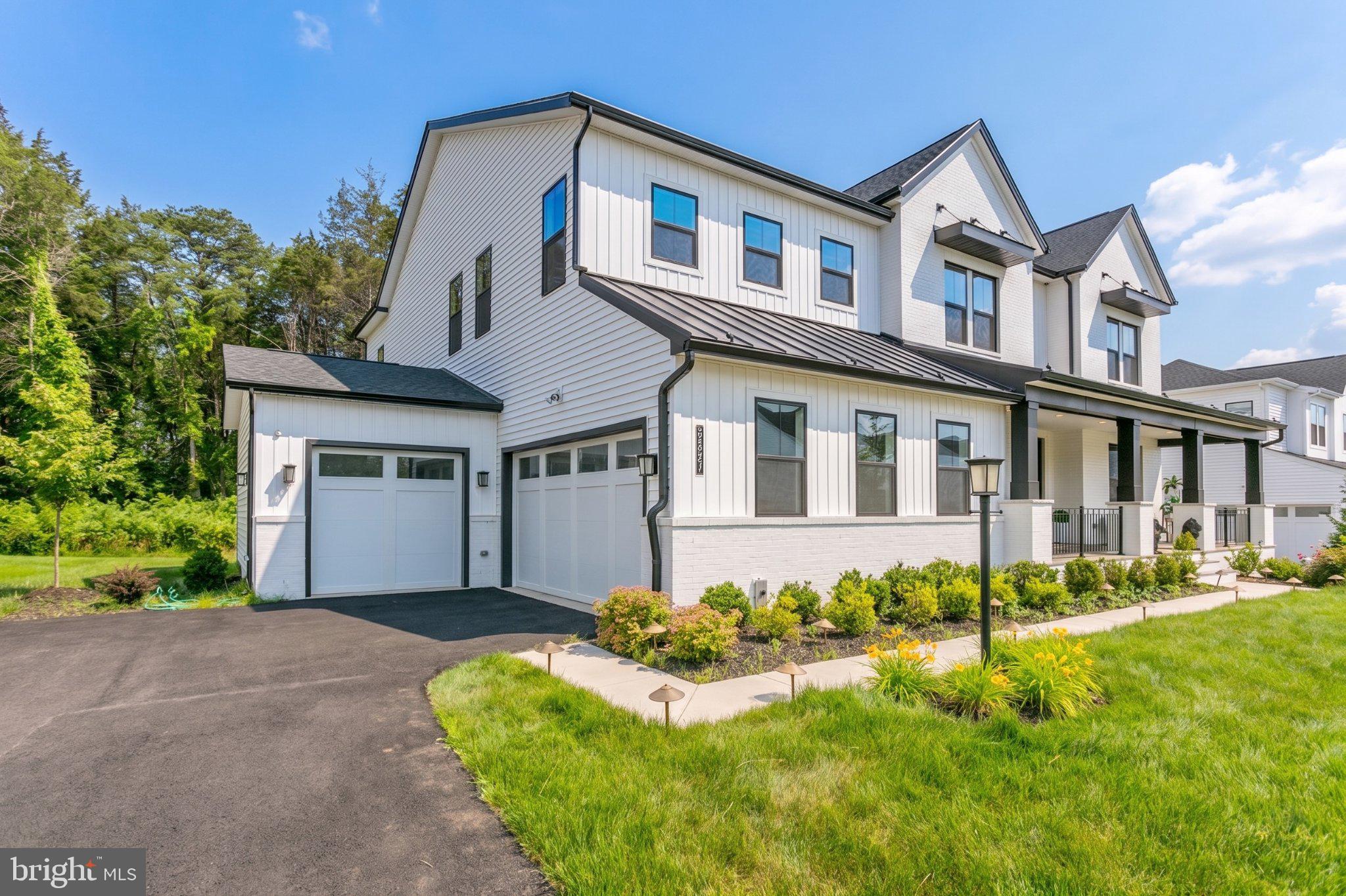 LENAH MILL ESTATES - Residential