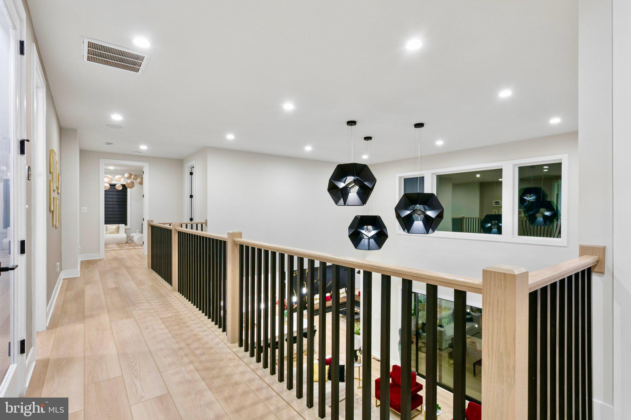 LENAH MILL ESTATES - Residential