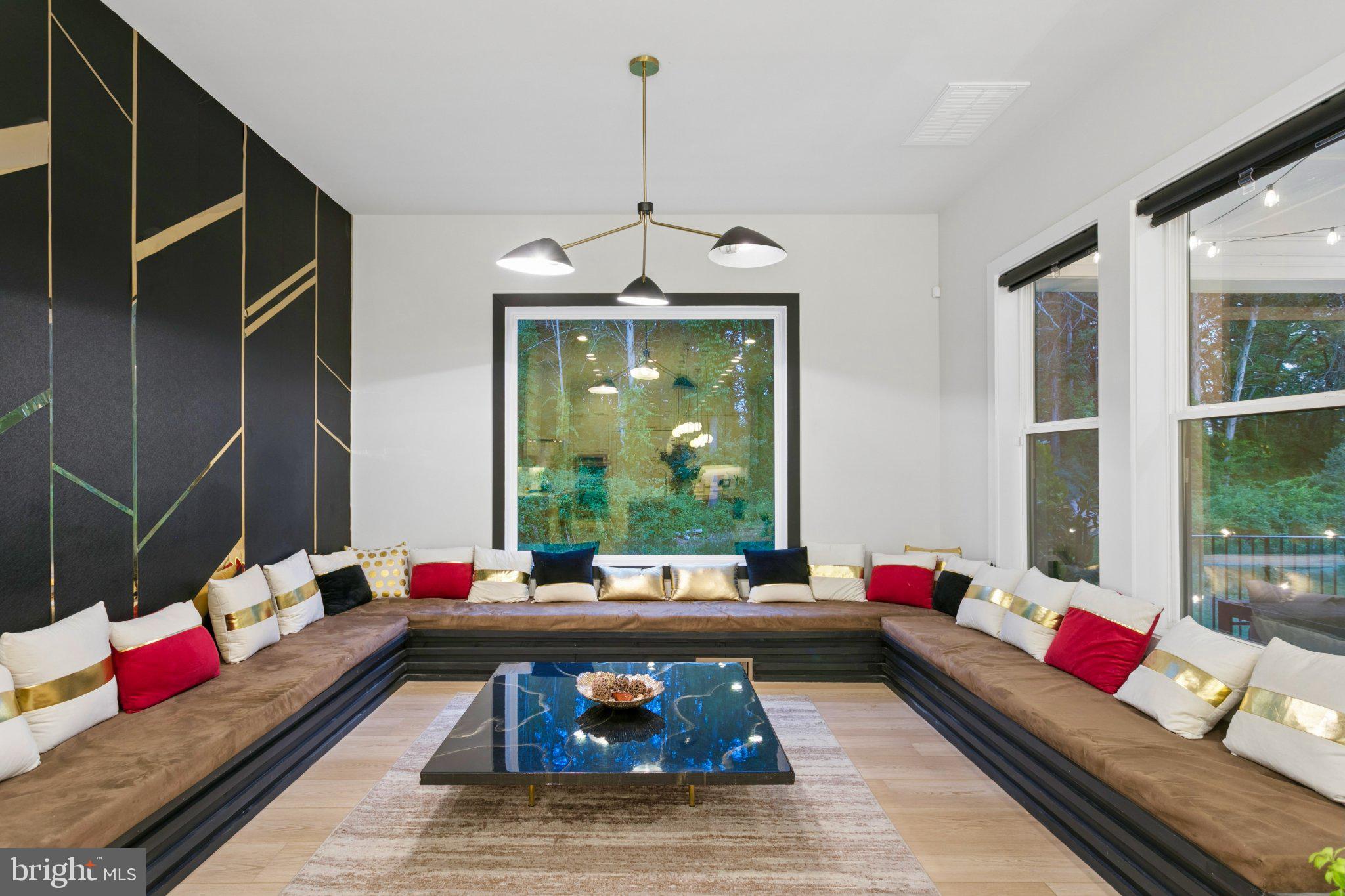LENAH MILL ESTATES - Residential