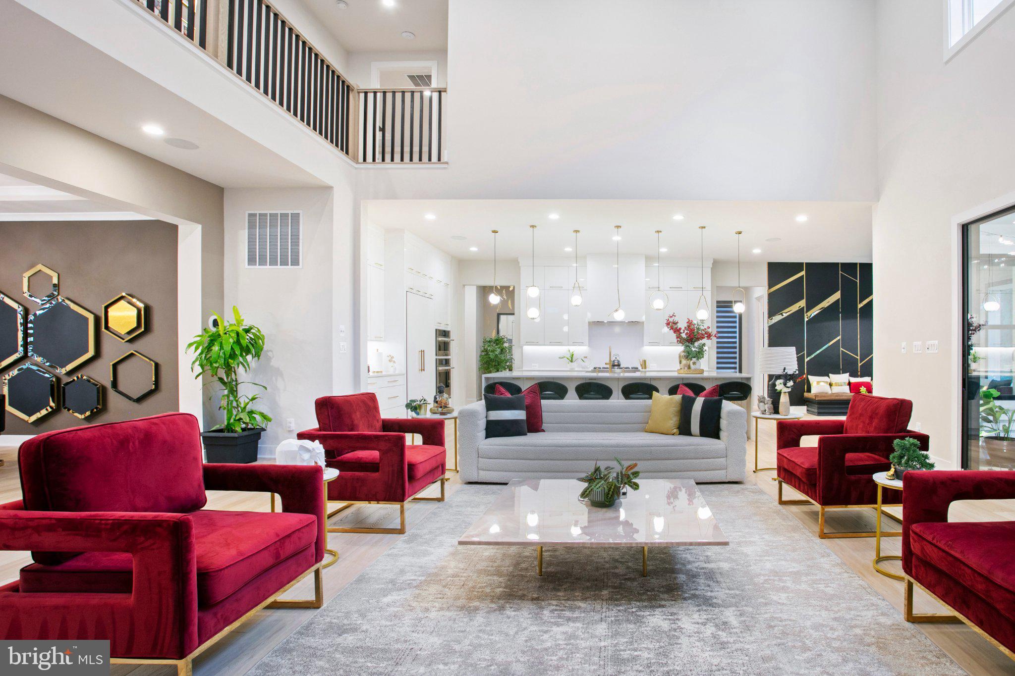 LENAH MILL ESTATES - Residential