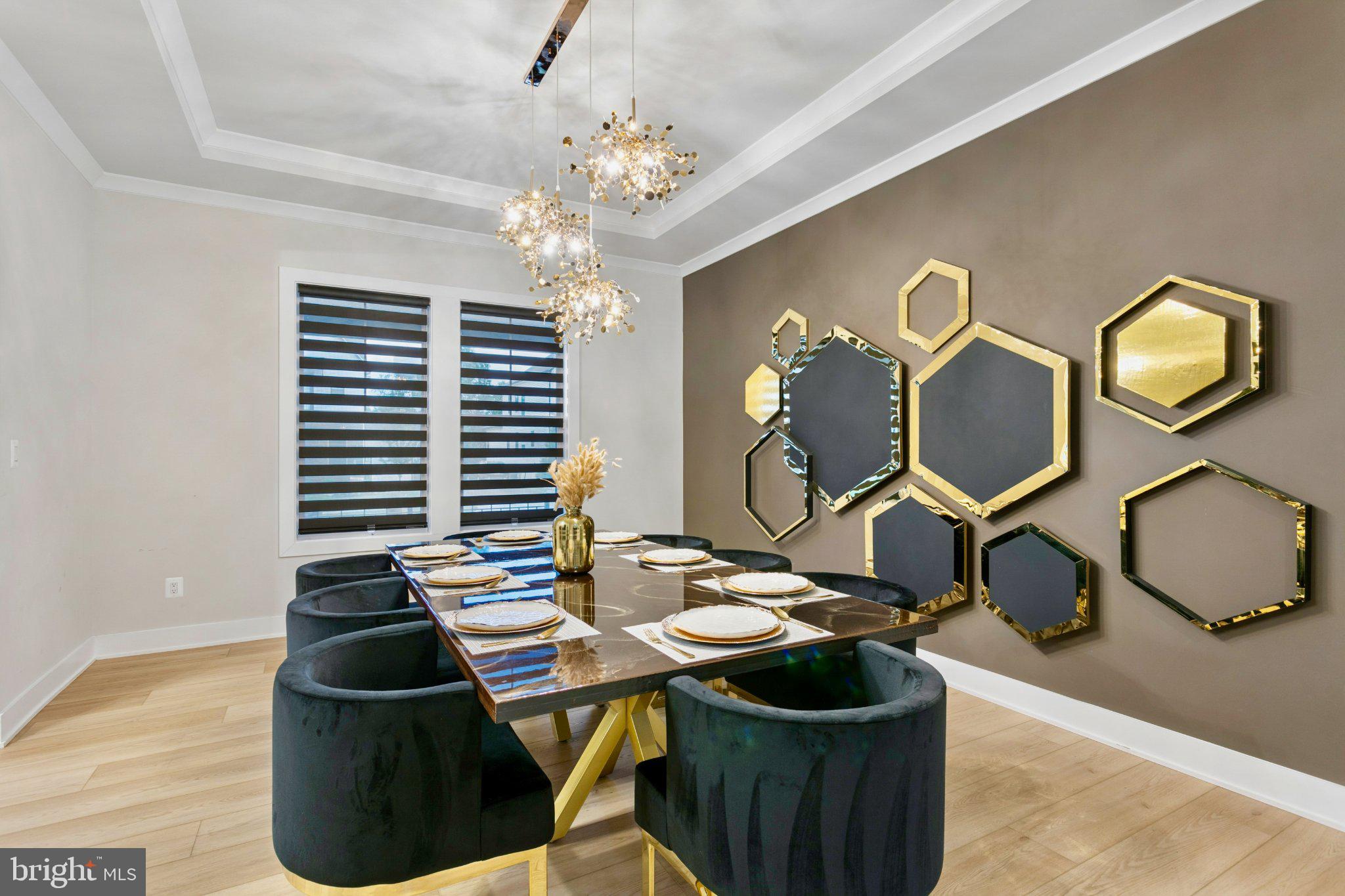 LENAH MILL ESTATES - Residential