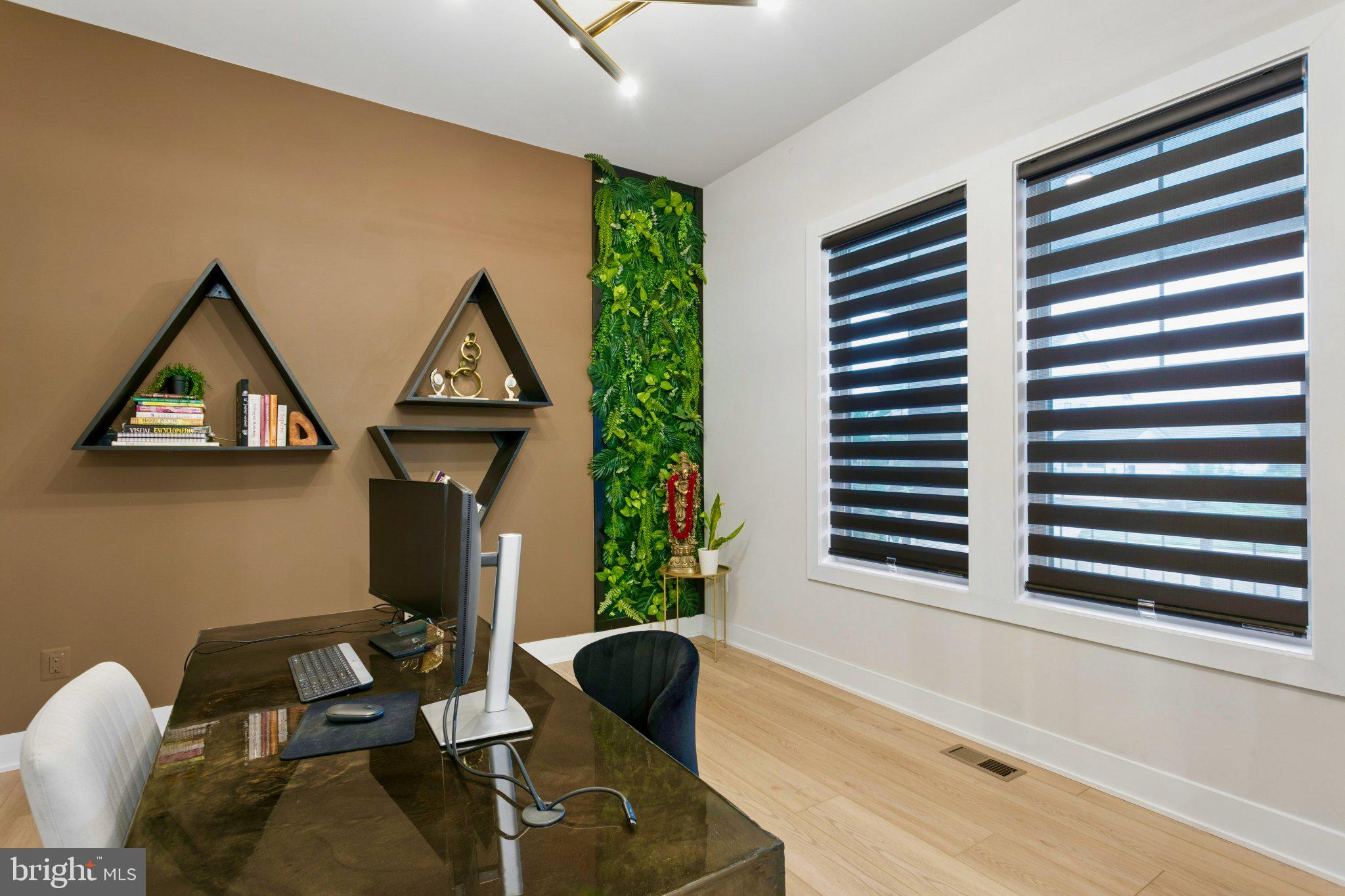 LENAH MILL ESTATES - Residential