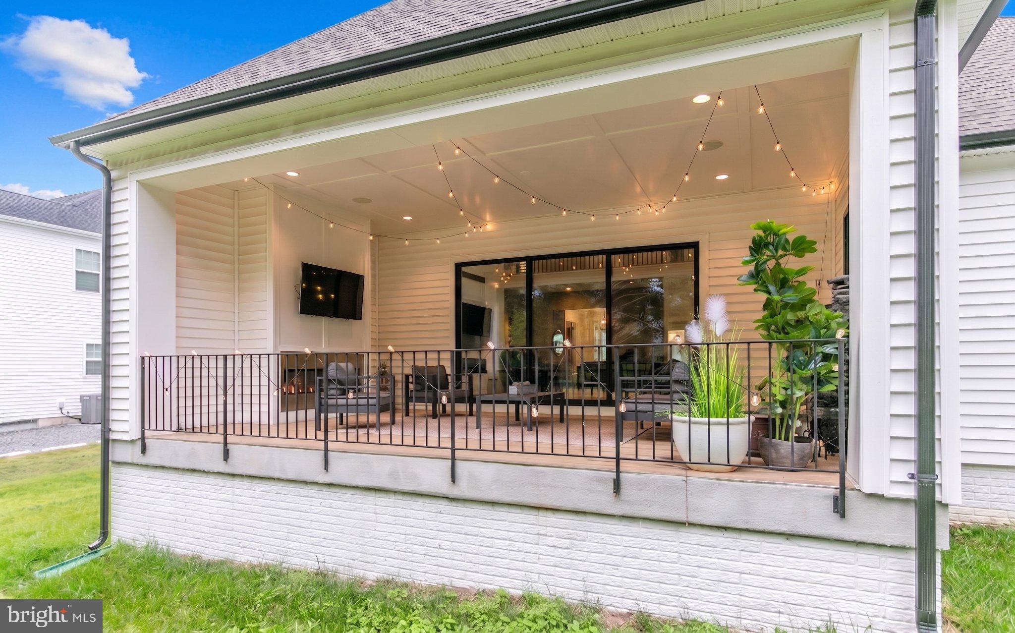 LENAH MILL ESTATES - Residential