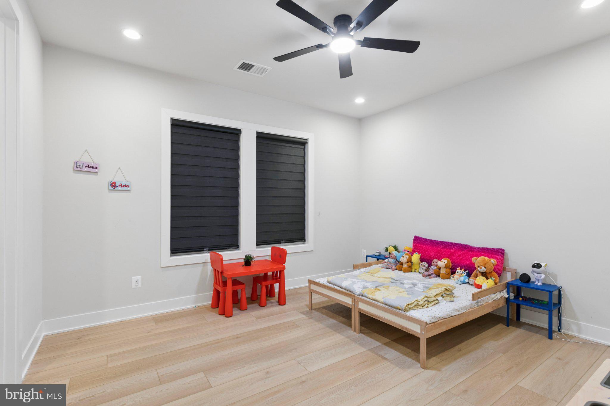 LENAH MILL ESTATES - Residential