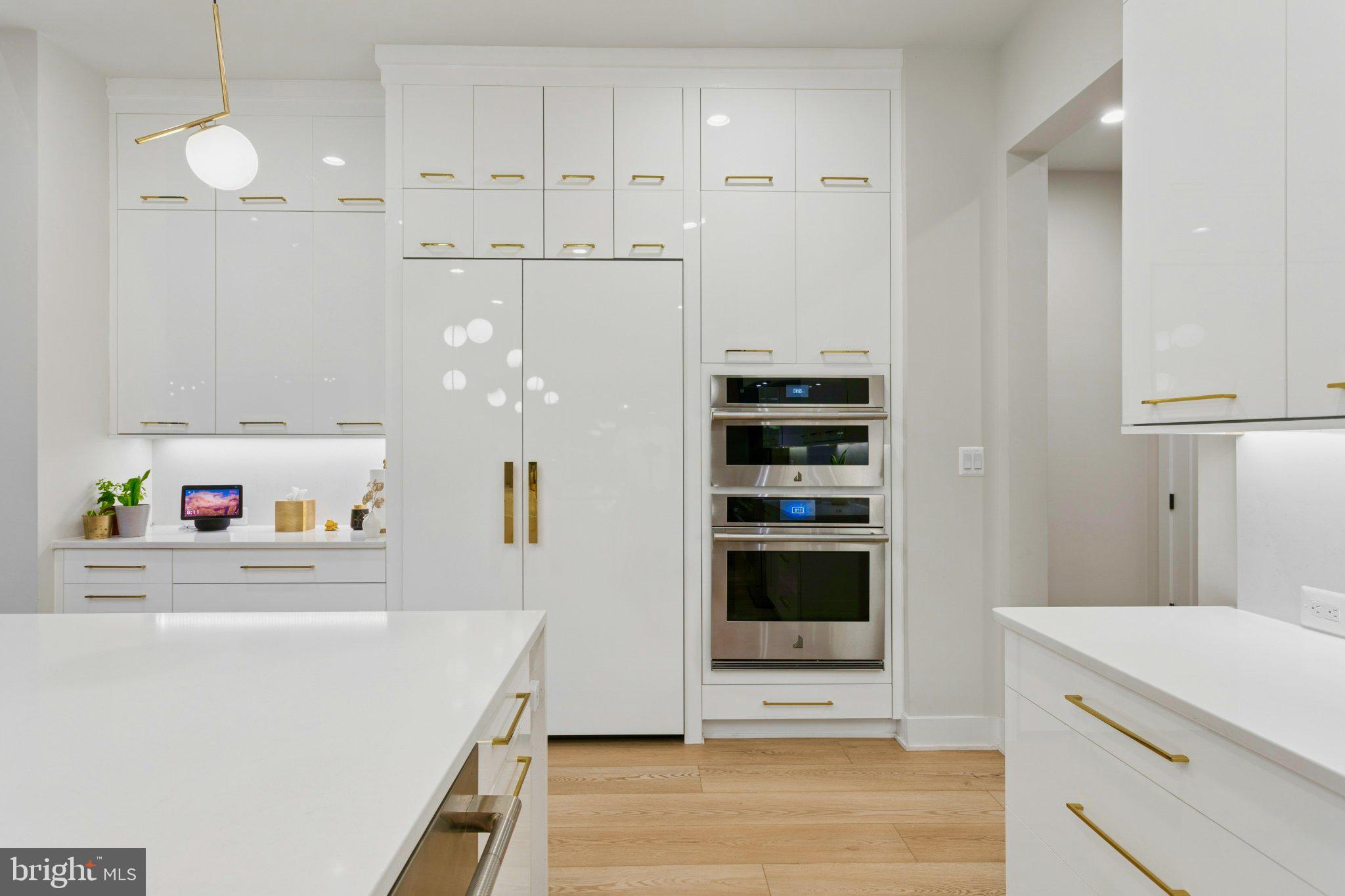 LENAH MILL ESTATES - Residential