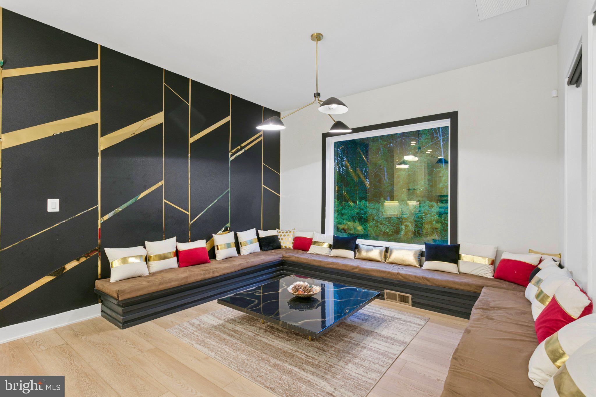 LENAH MILL ESTATES - Residential
