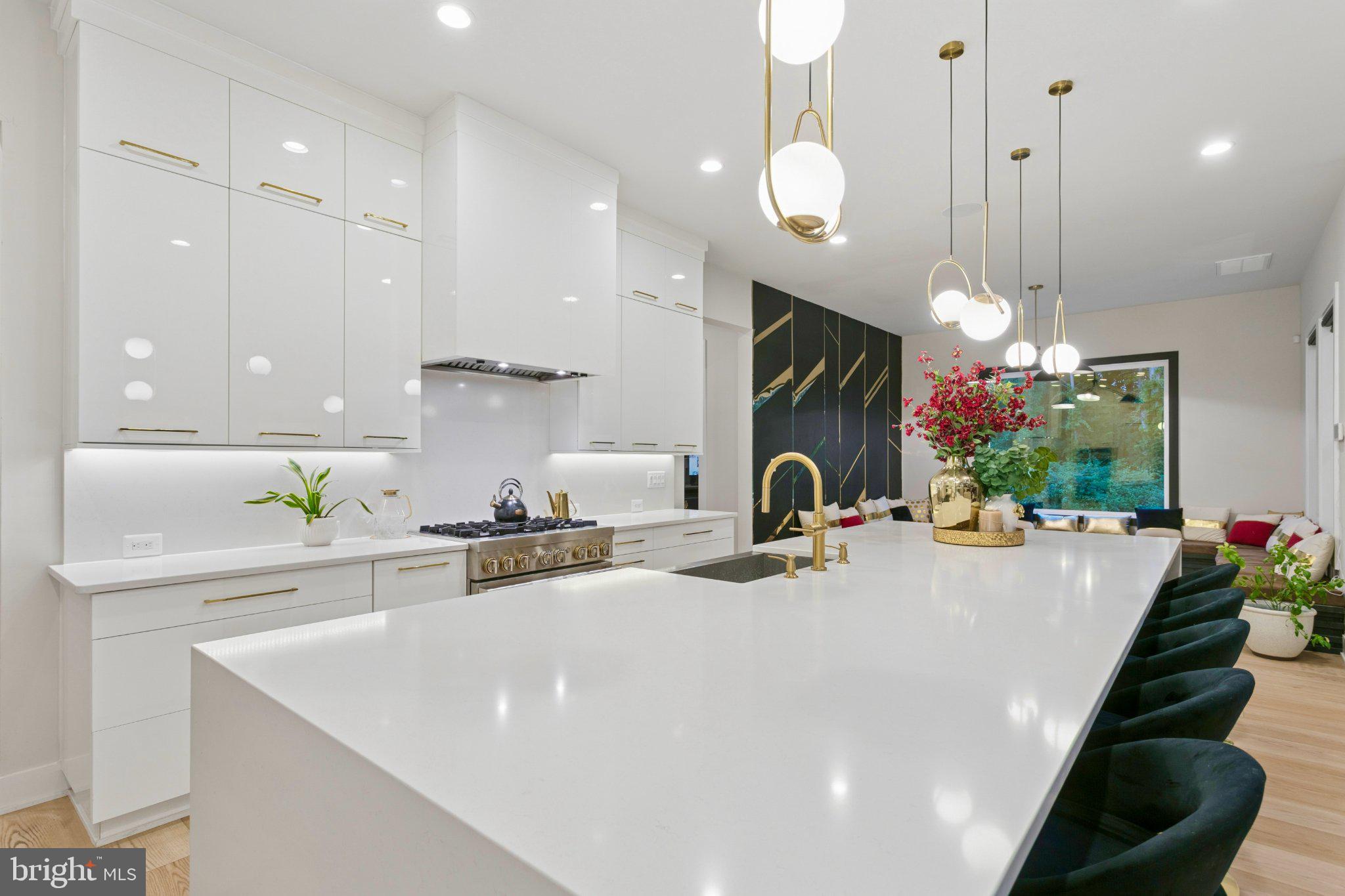 LENAH MILL ESTATES - Residential