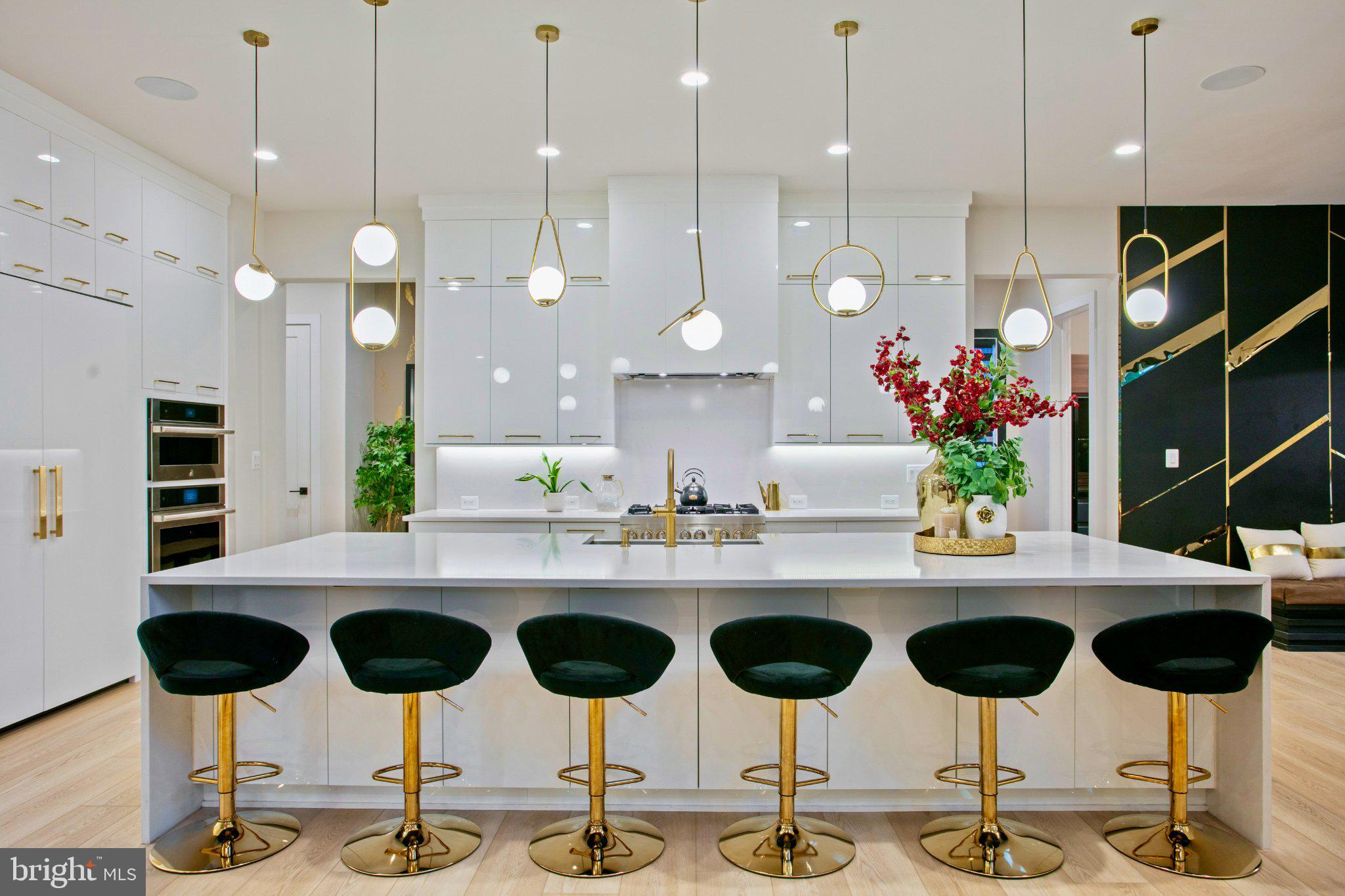 LENAH MILL ESTATES - Residential