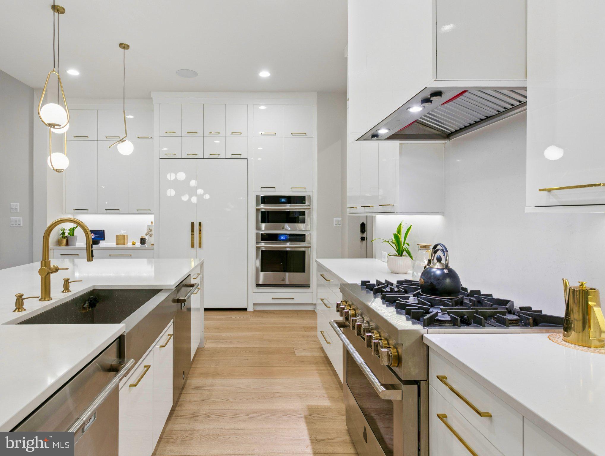 LENAH MILL ESTATES - Residential