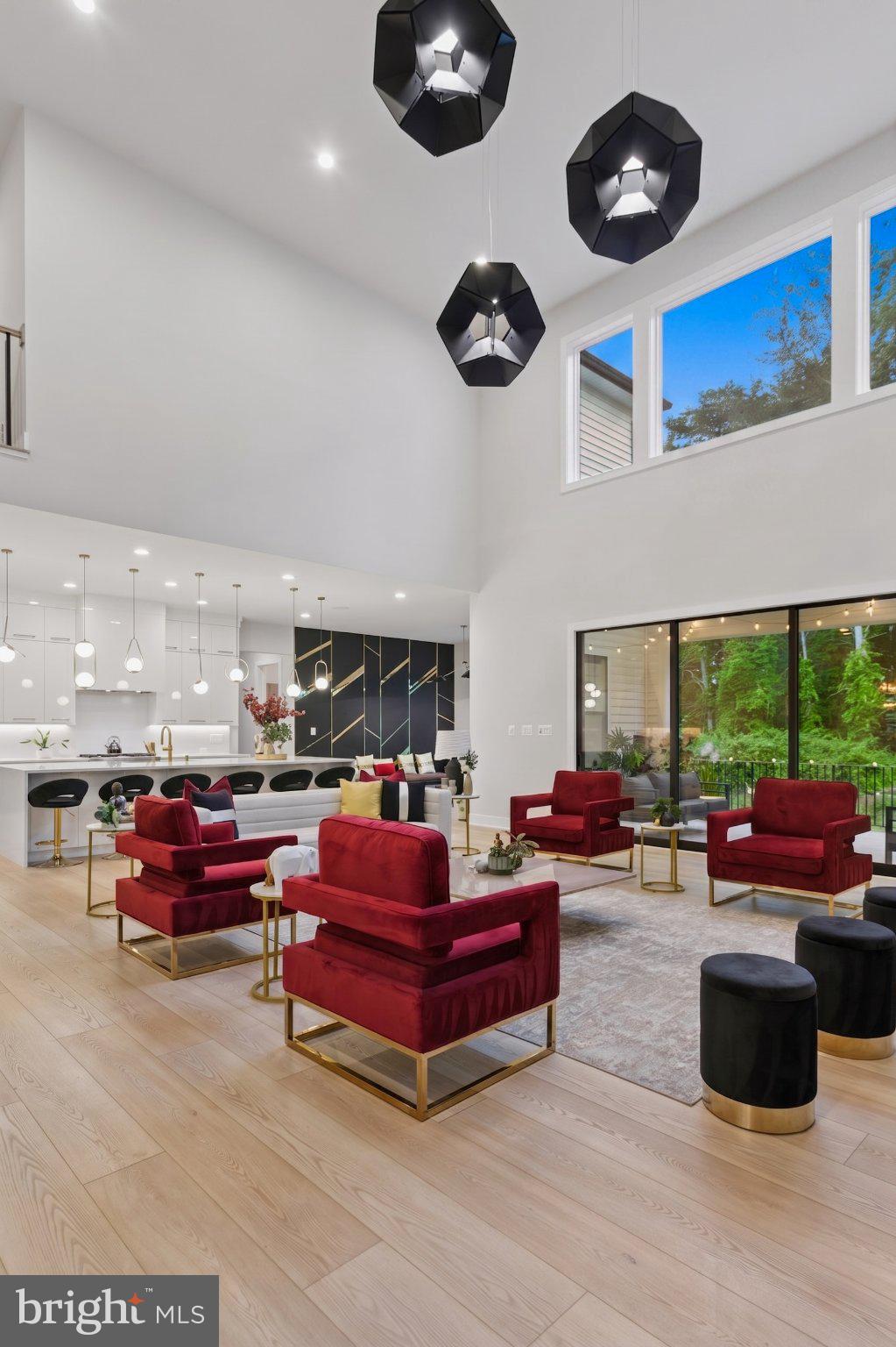 LENAH MILL ESTATES - Residential
