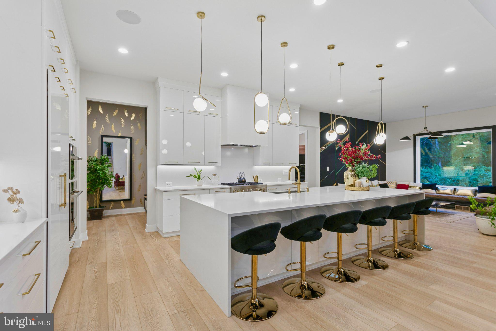 LENAH MILL ESTATES - Residential