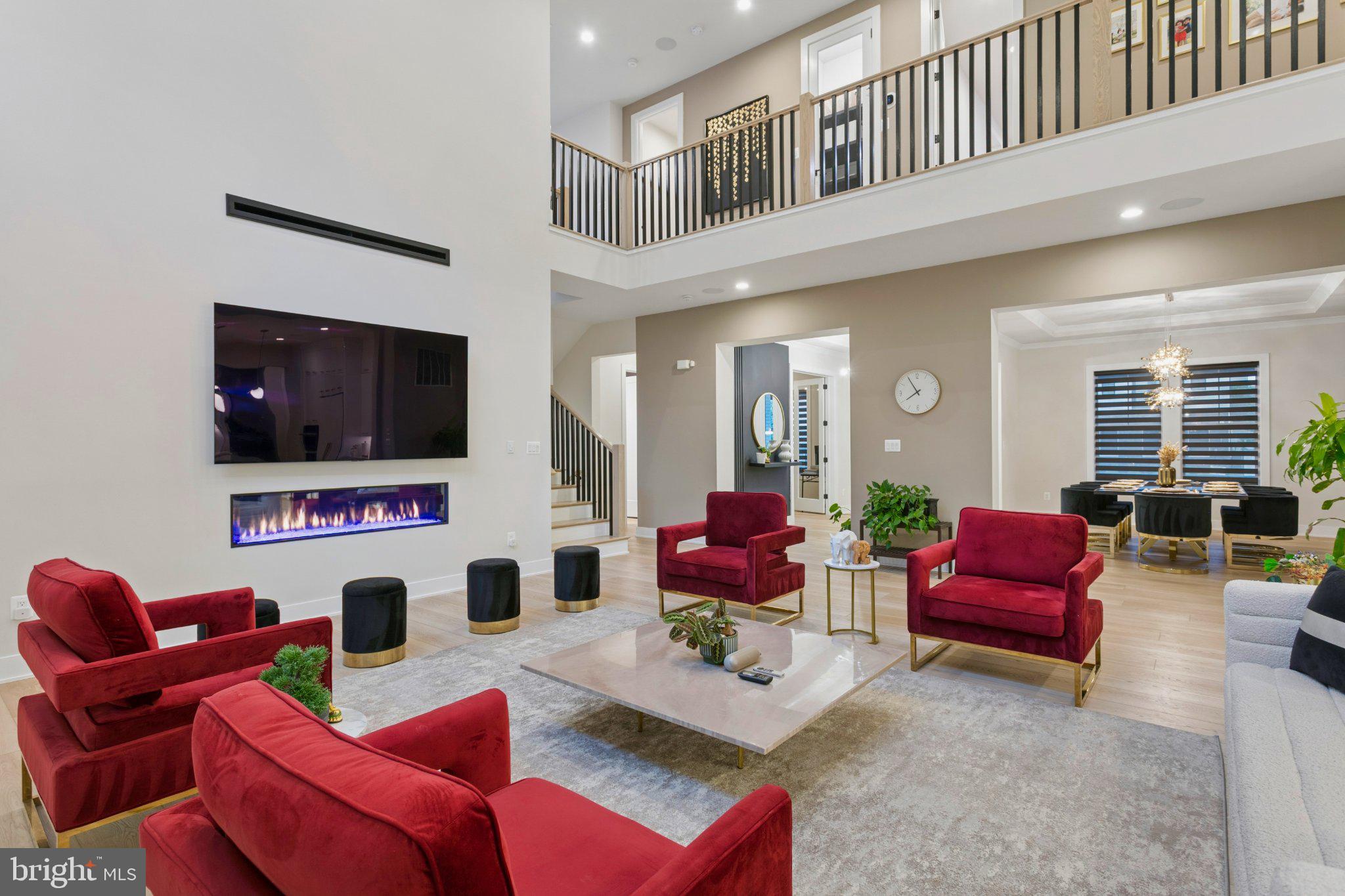 LENAH MILL ESTATES - Residential