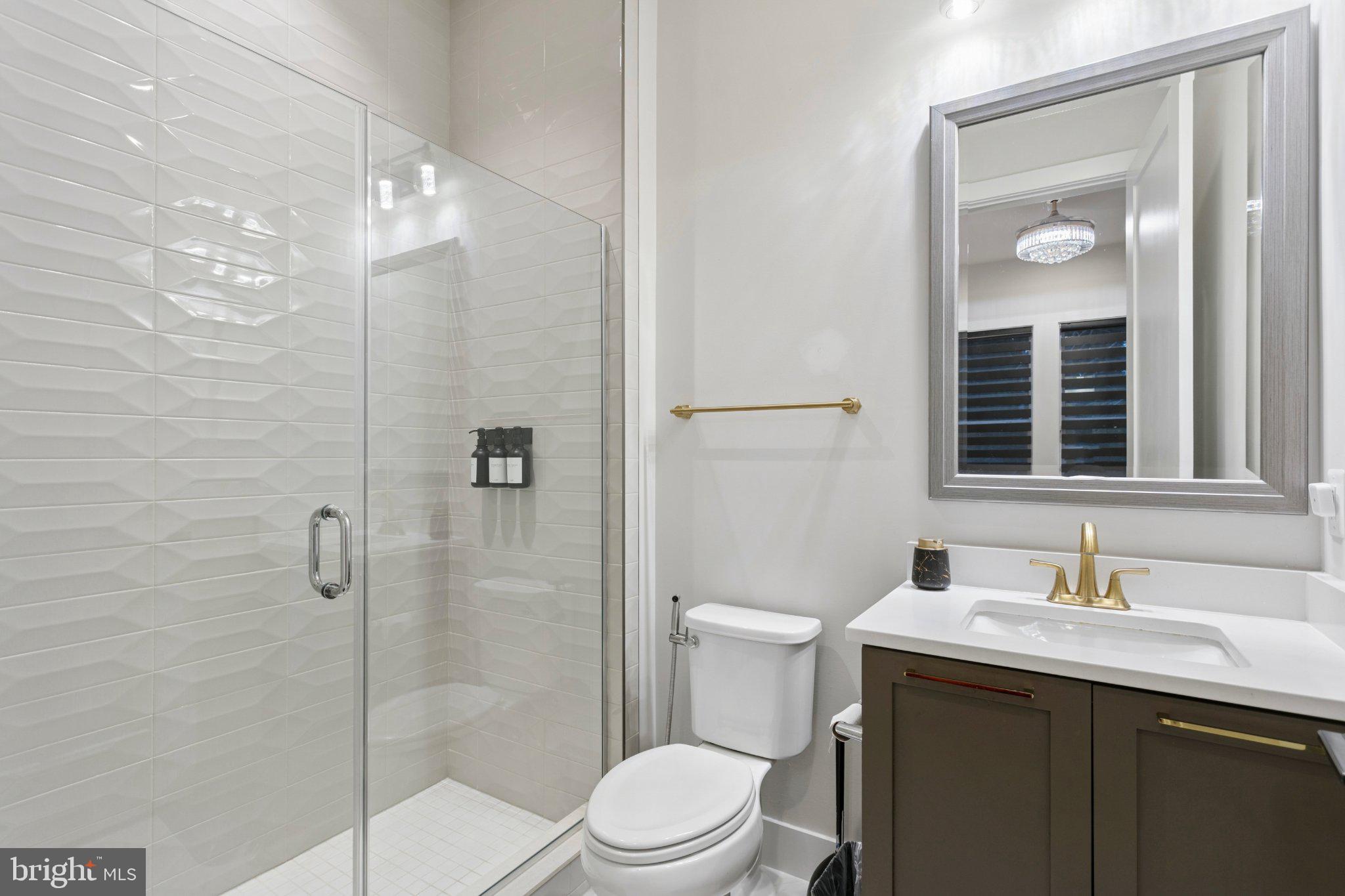 LENAH MILL ESTATES - Residential