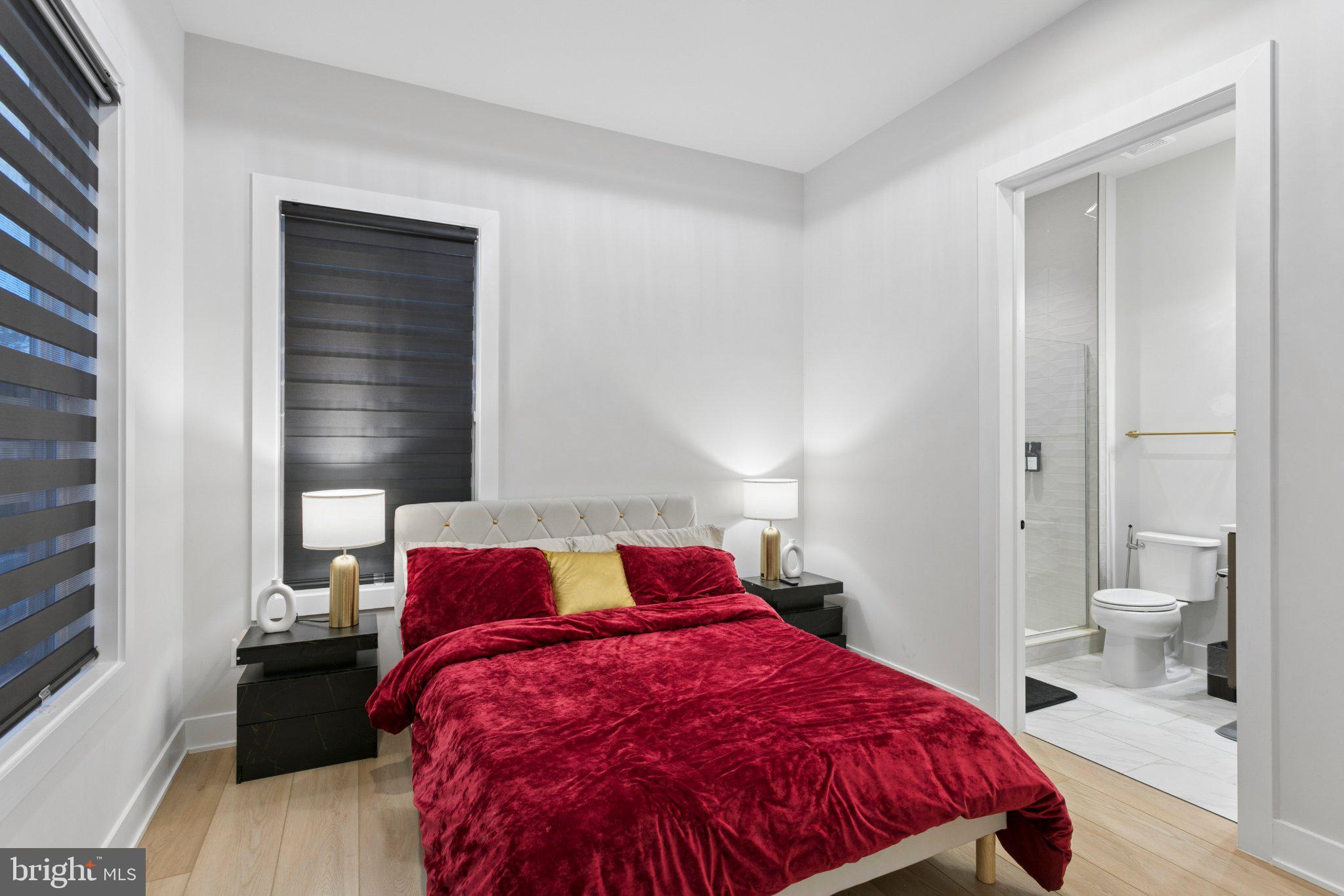 LENAH MILL ESTATES - Residential