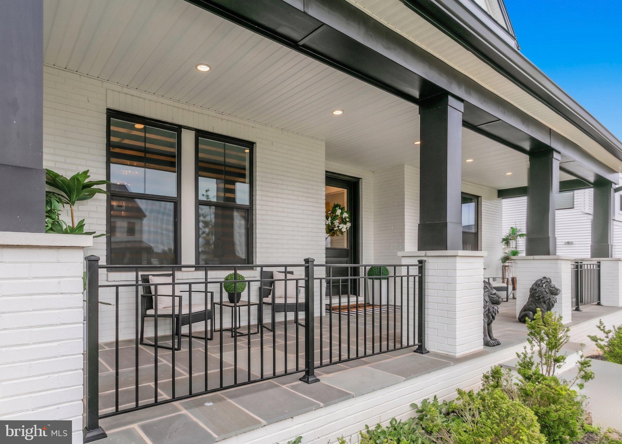 LENAH MILL ESTATES - Residential