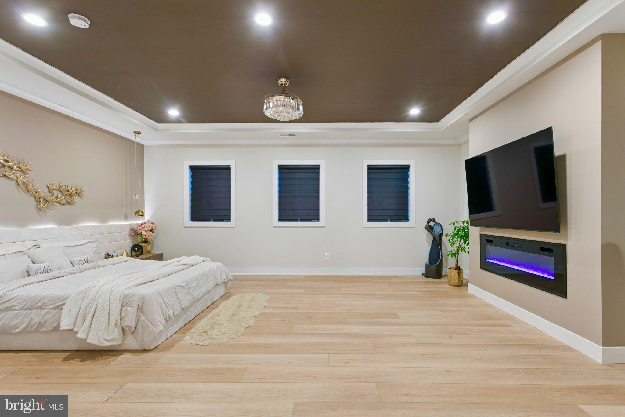 LENAH MILL ESTATES - Residential