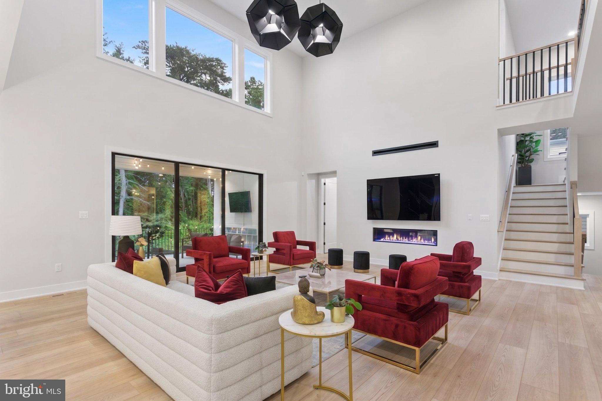 LENAH MILL ESTATES - Residential