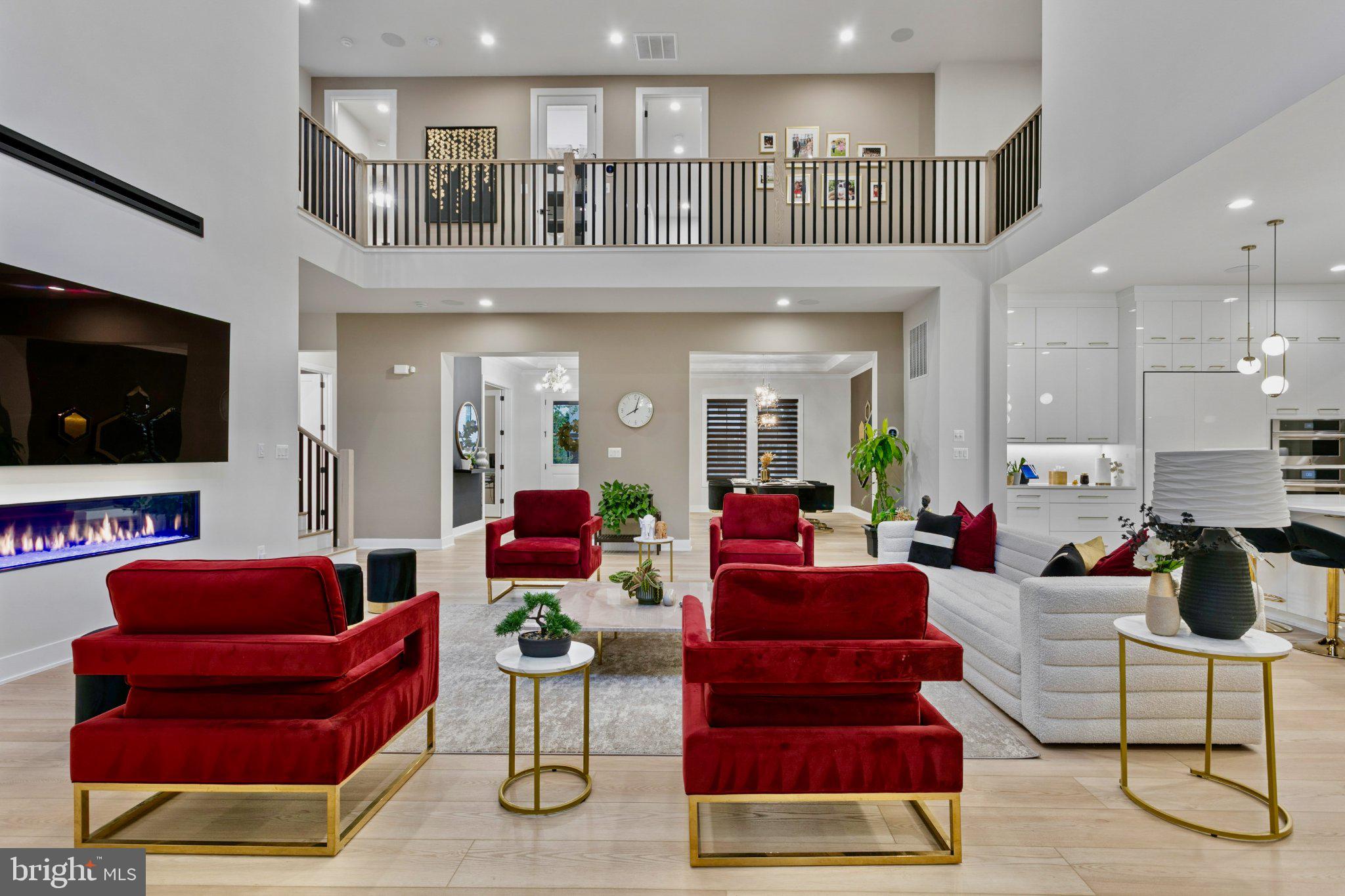LENAH MILL ESTATES - Residential