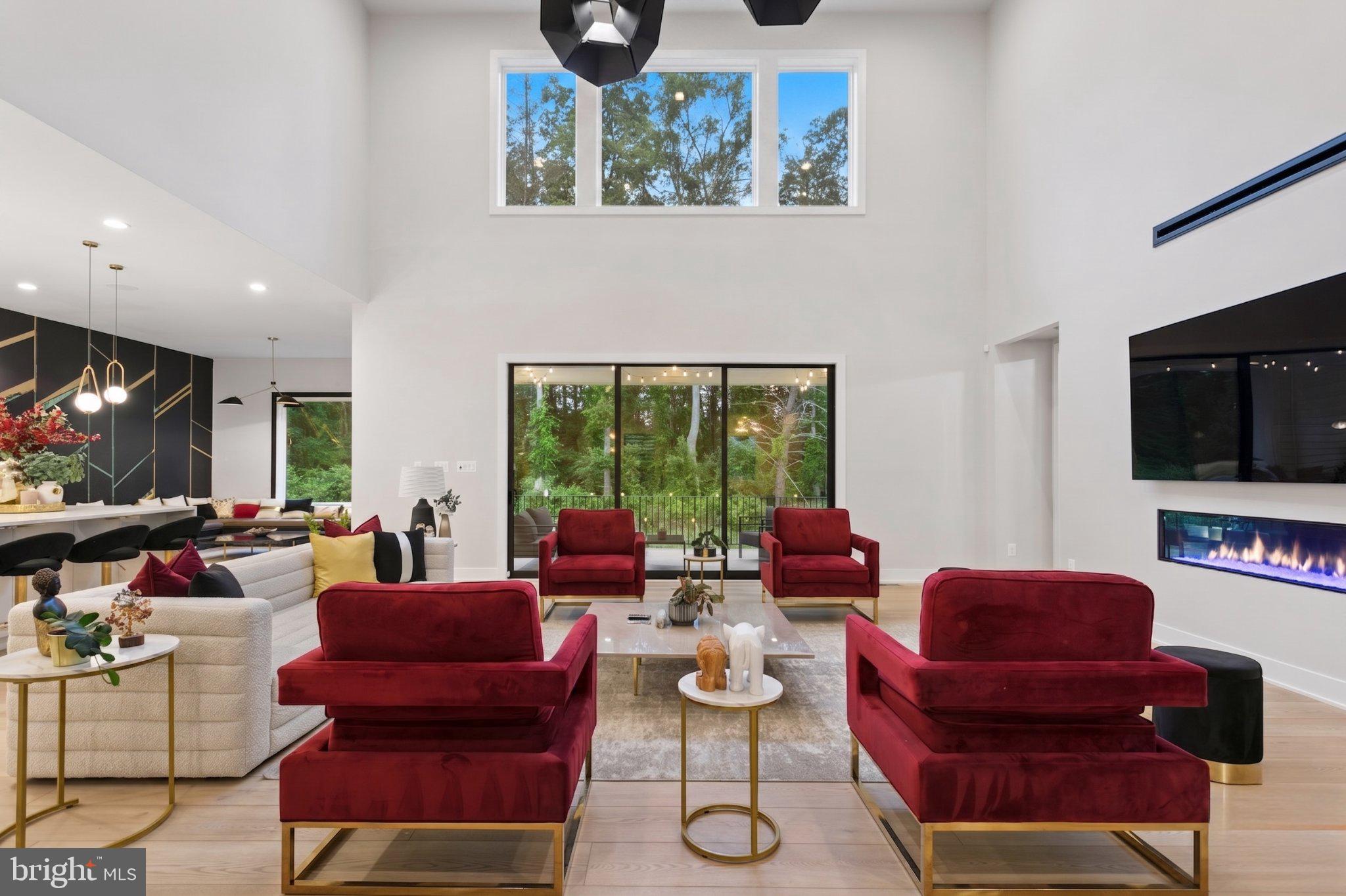 LENAH MILL ESTATES - Residential