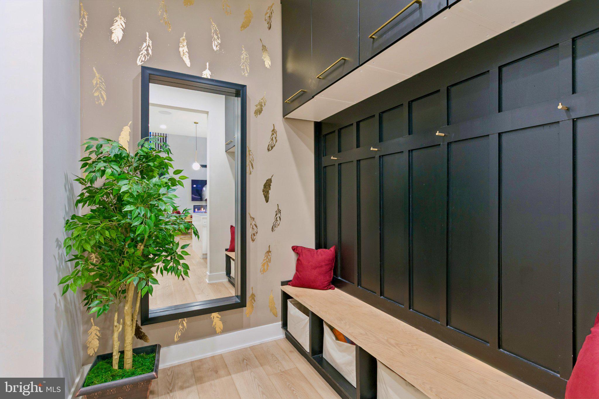 LENAH MILL ESTATES - Residential