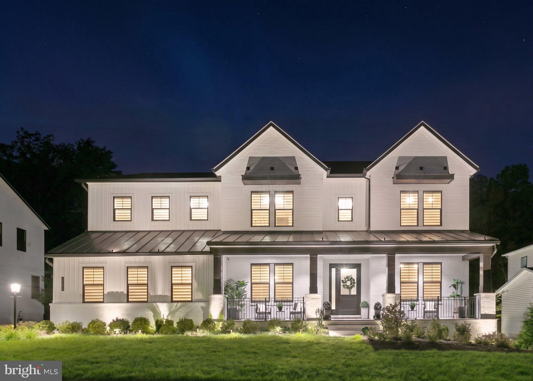LENAH MILL ESTATES - Residential