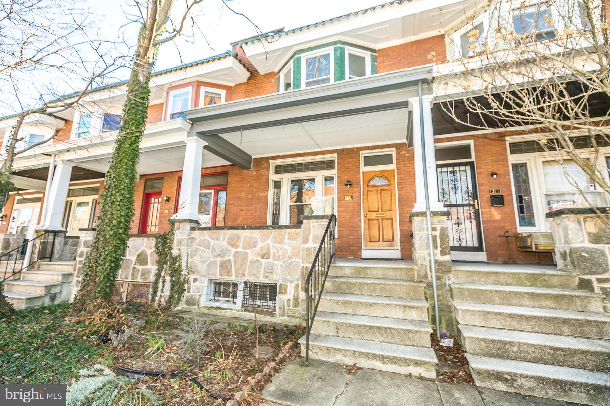 CHARLES VILLAGE - Residential