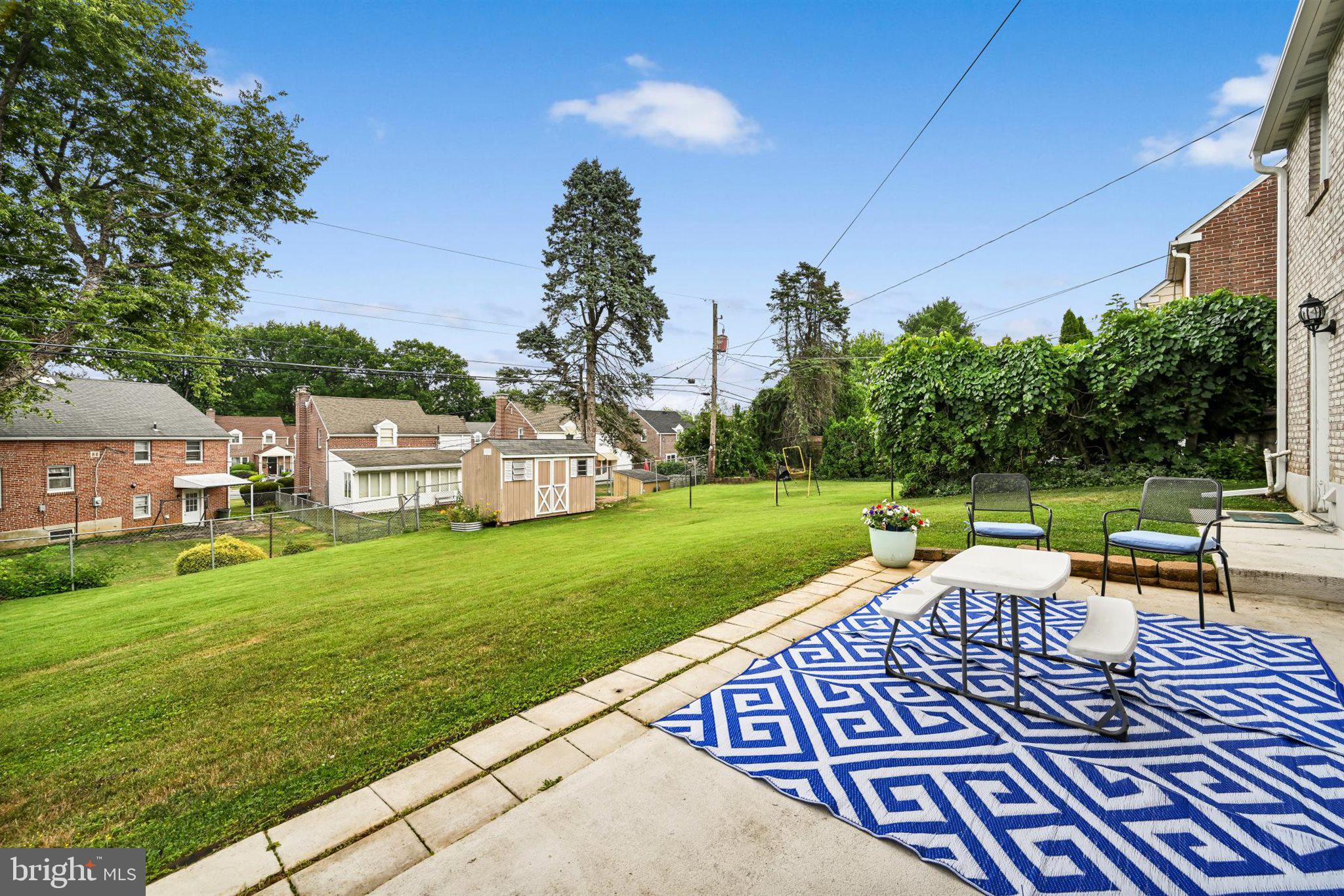 LINCOLN PARK - Residential