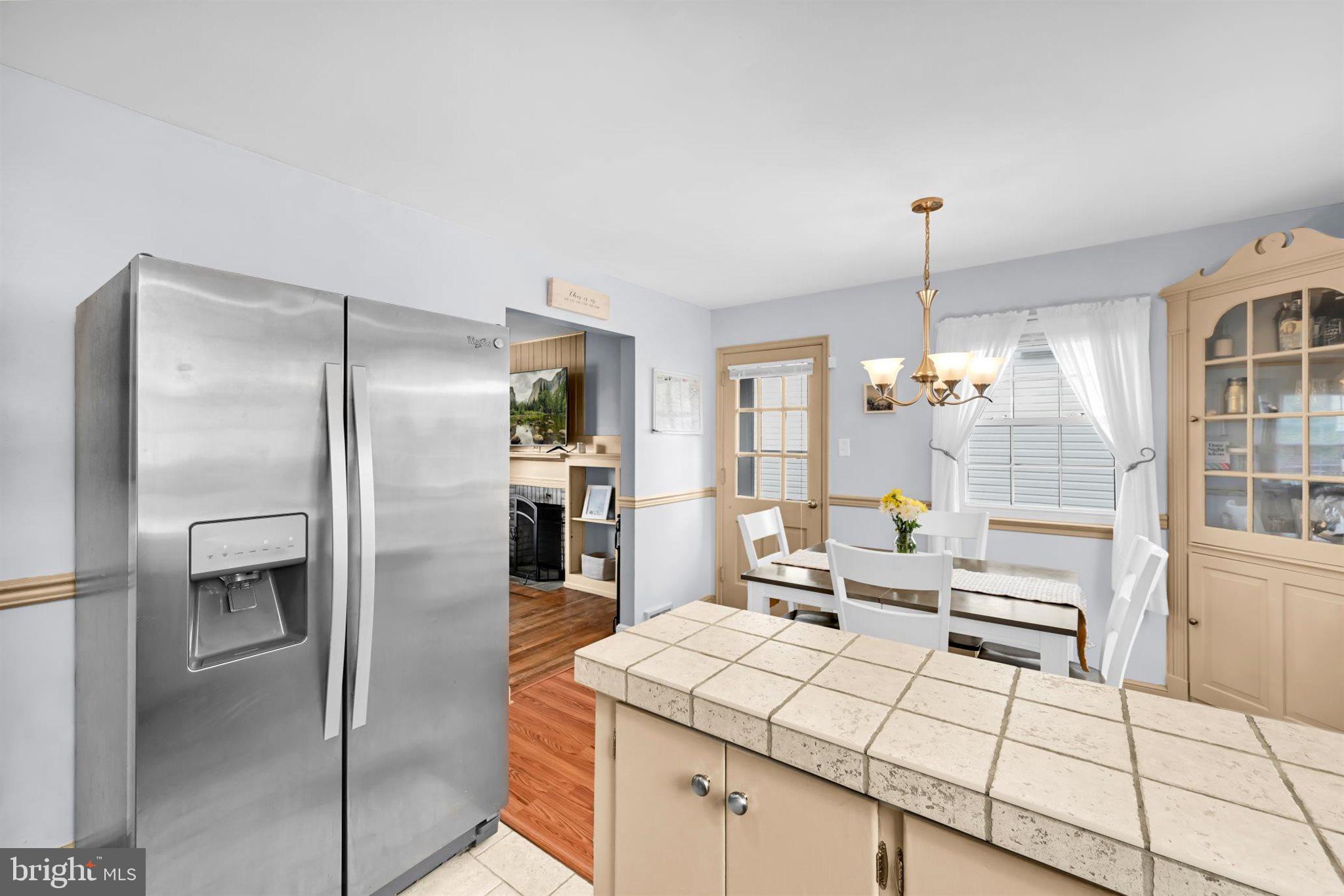 LINCOLN PARK - Residential