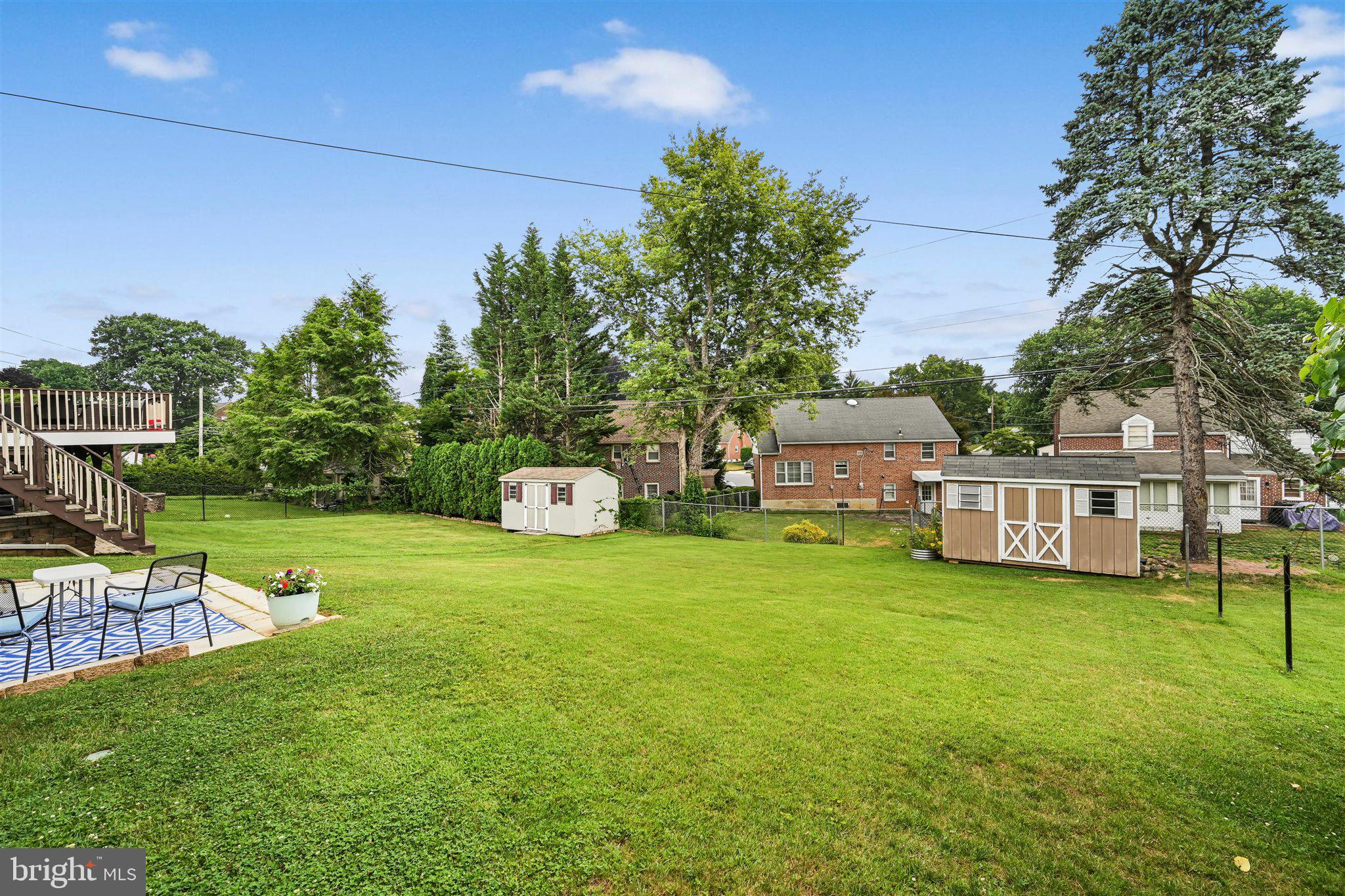 LINCOLN PARK - Residential