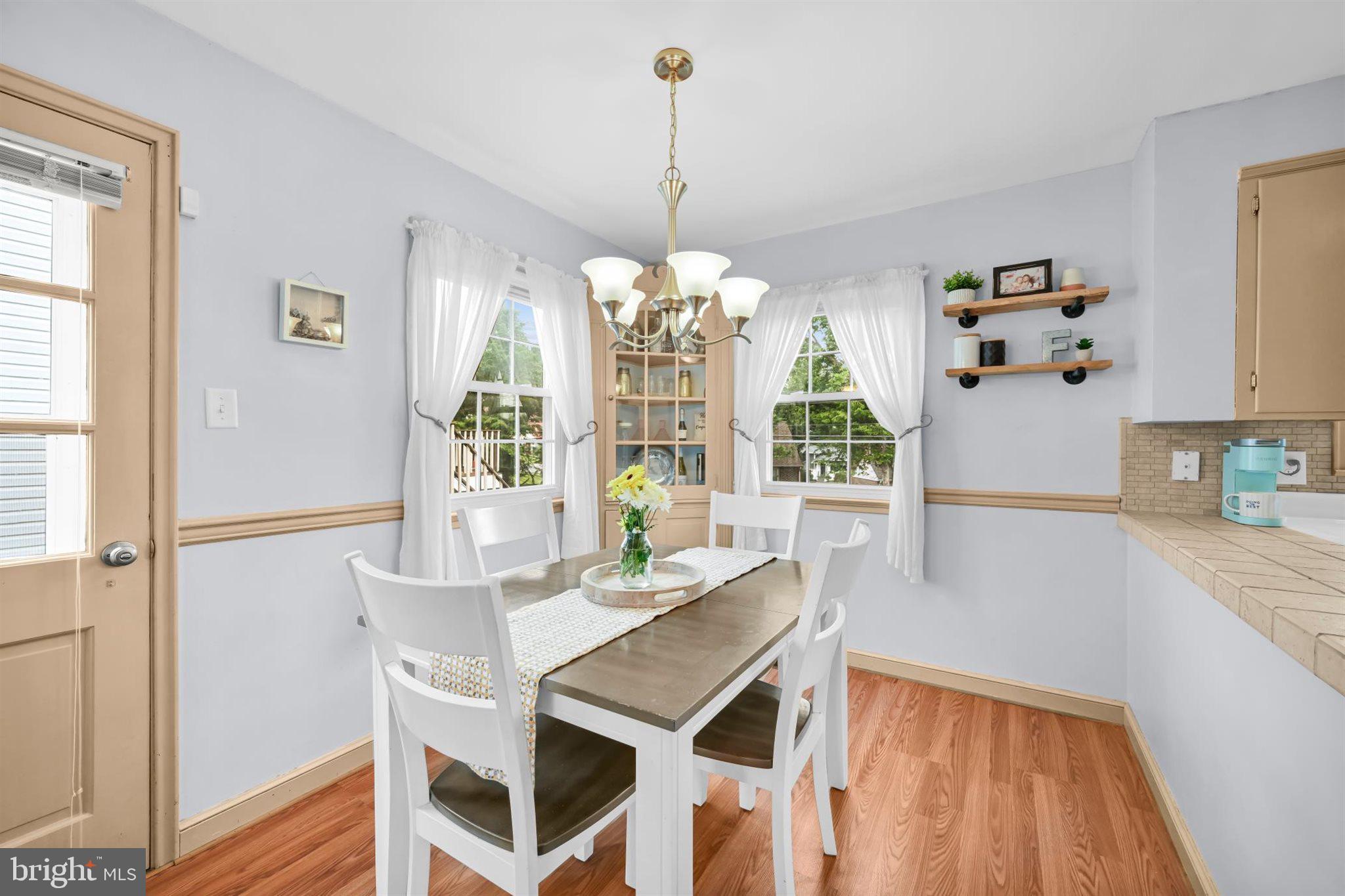 LINCOLN PARK - Residential