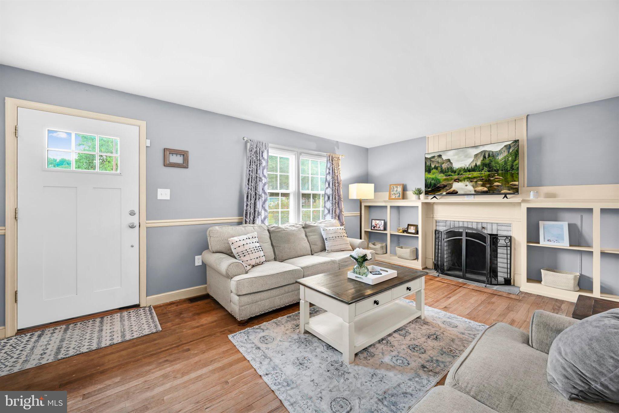 LINCOLN PARK - Residential