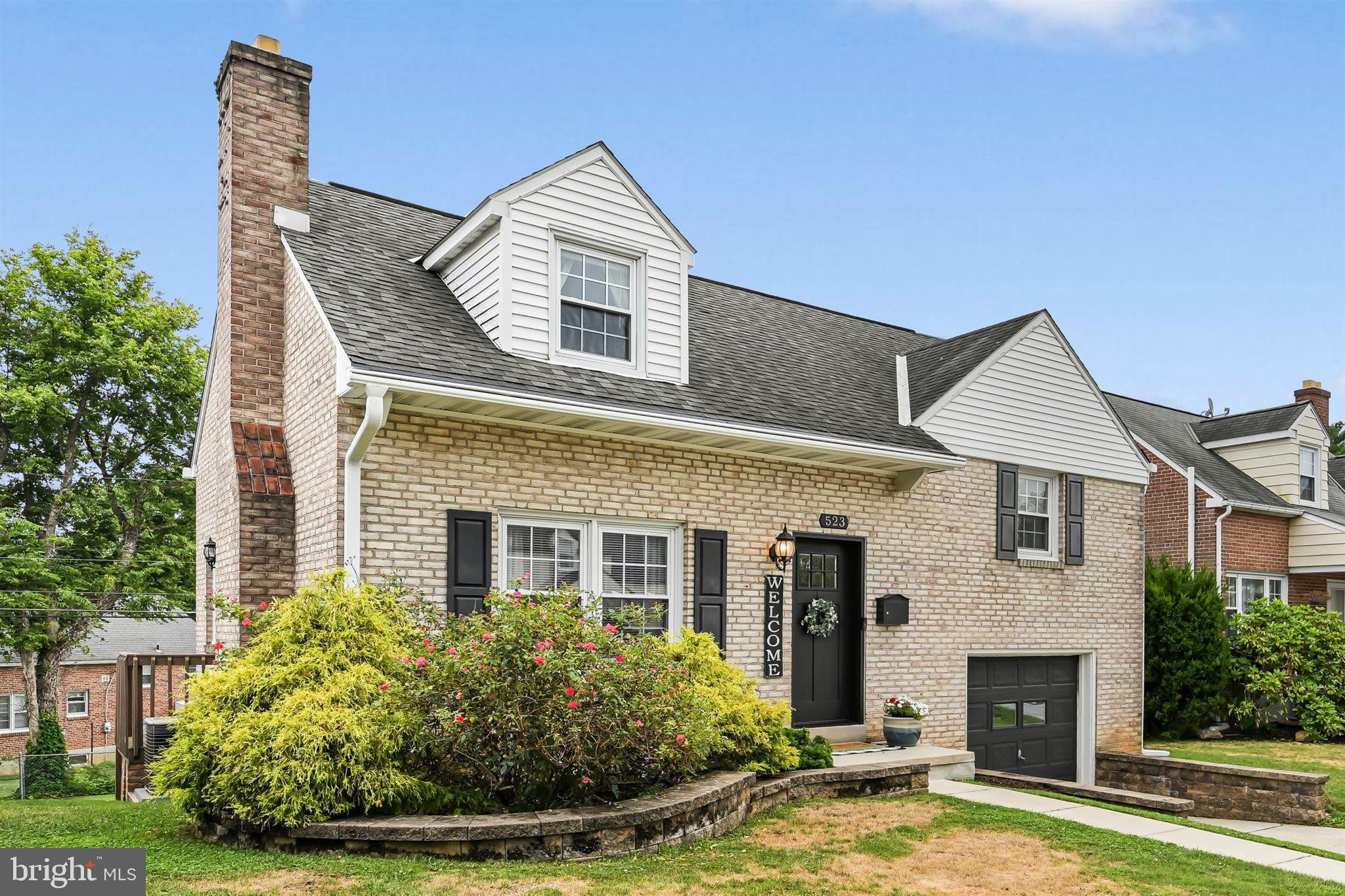 LINCOLN PARK - Residential