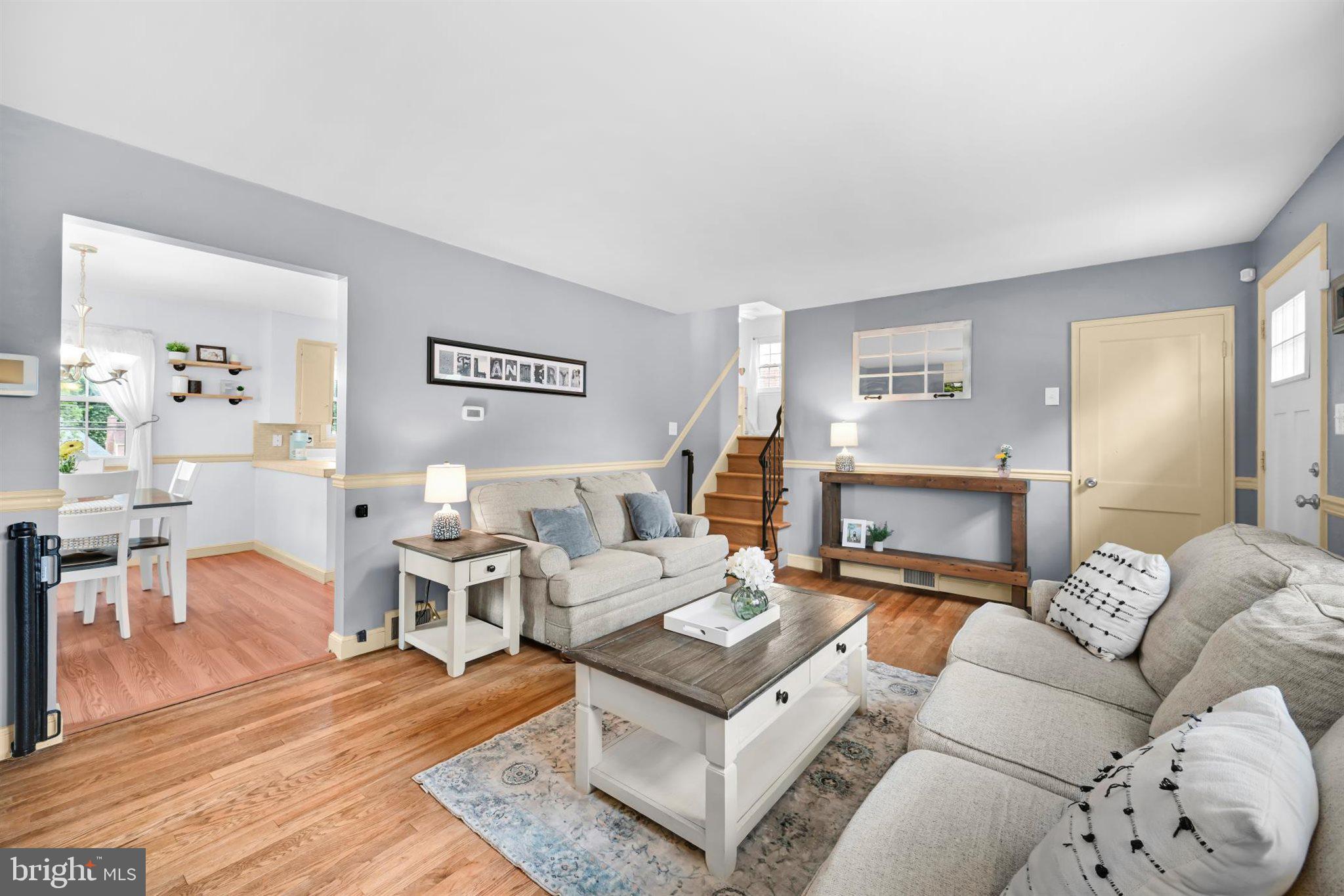 LINCOLN PARK - Residential