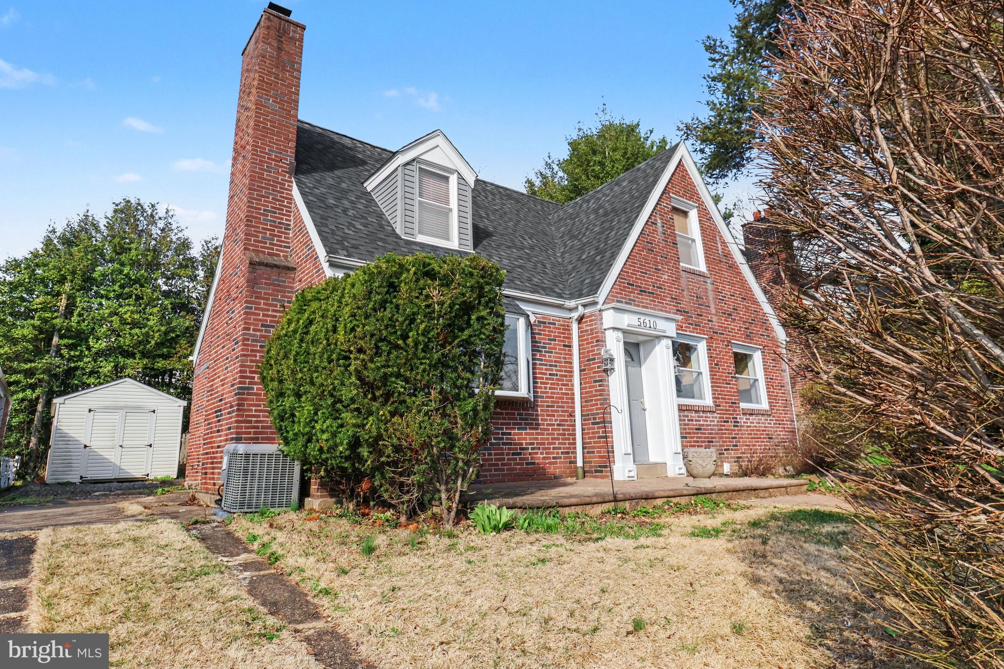 WISSAHICKON - Residential