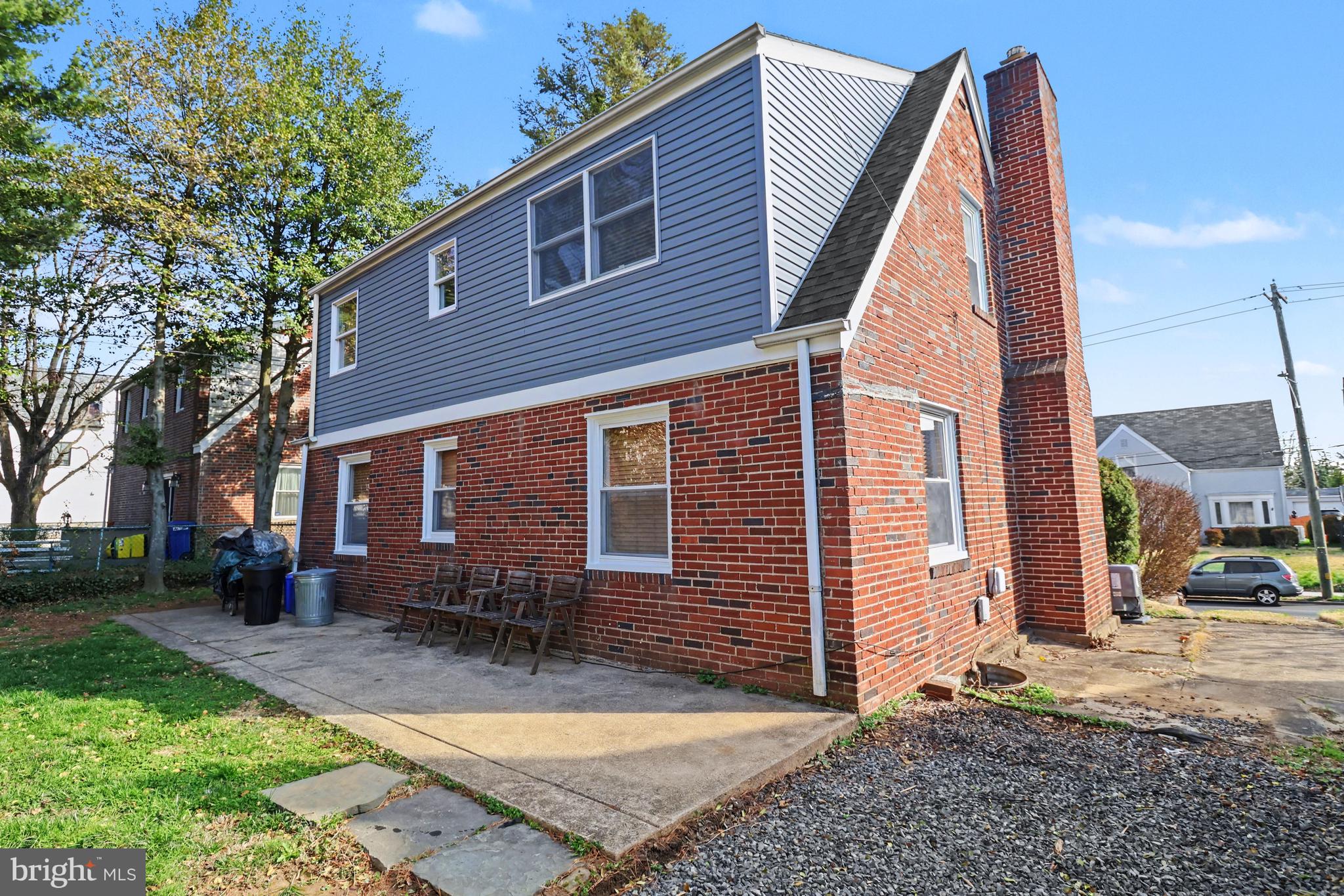 WISSAHICKON - Residential
