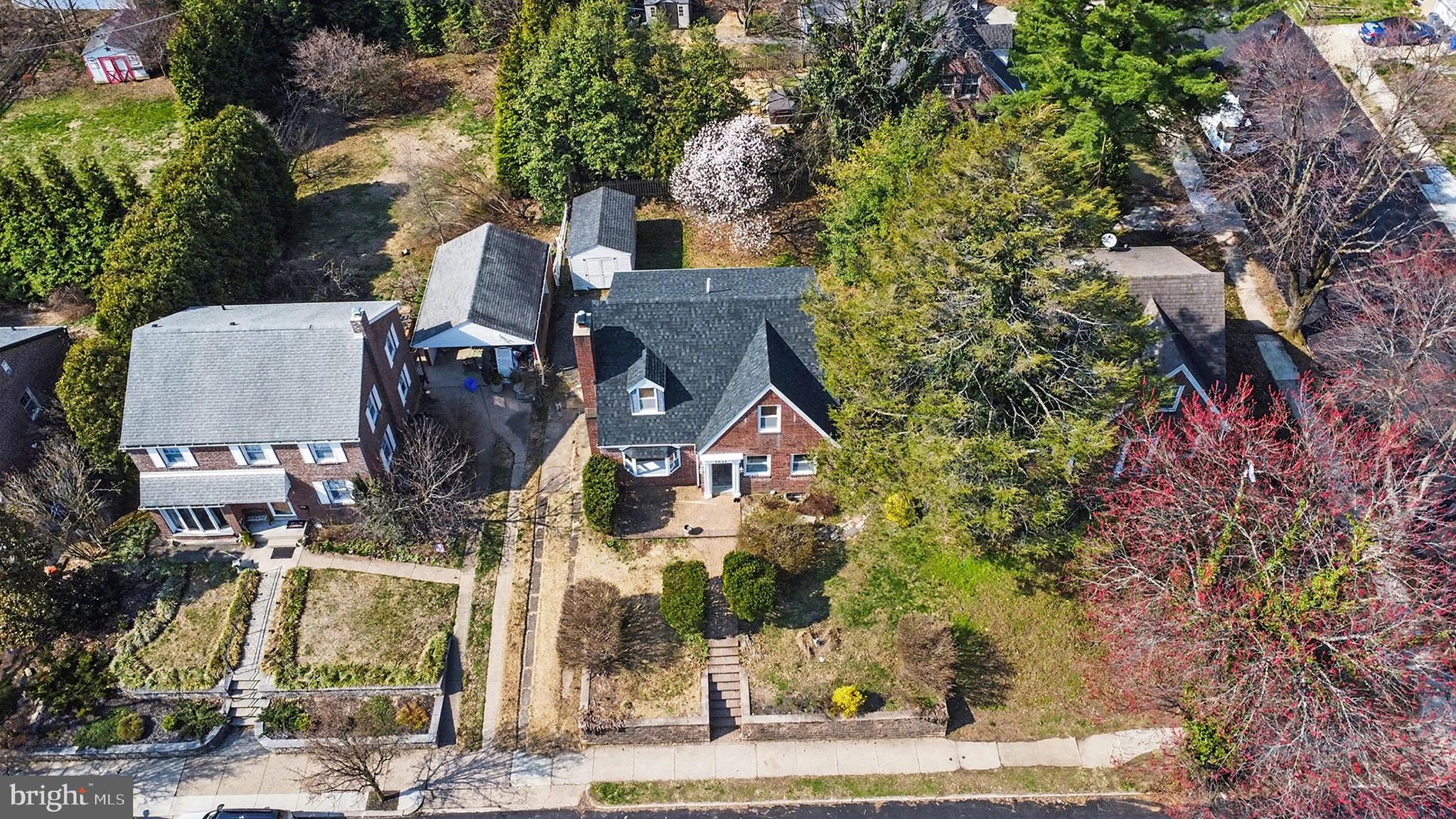 WISSAHICKON - Residential