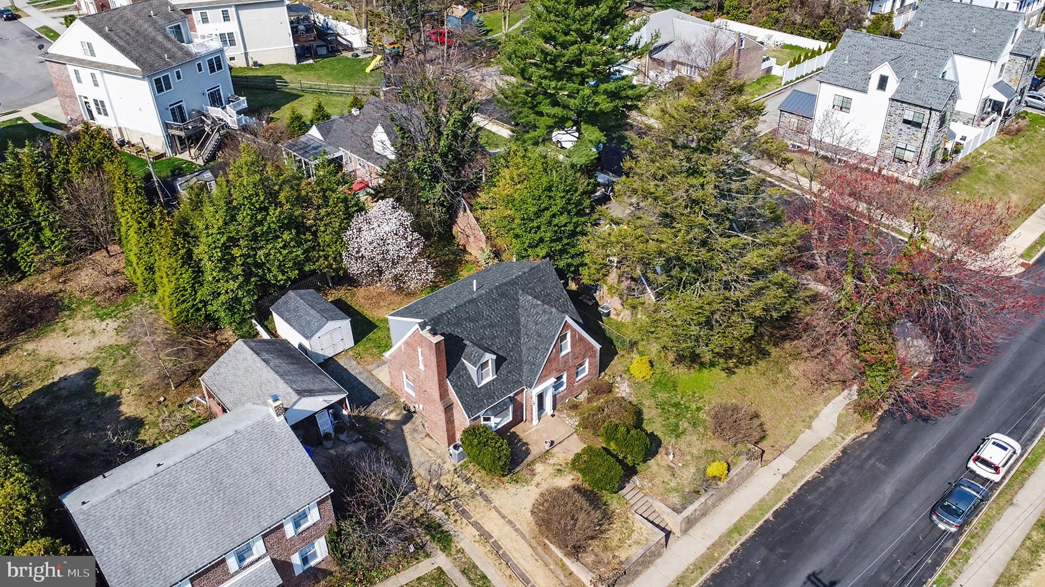 WISSAHICKON - Residential