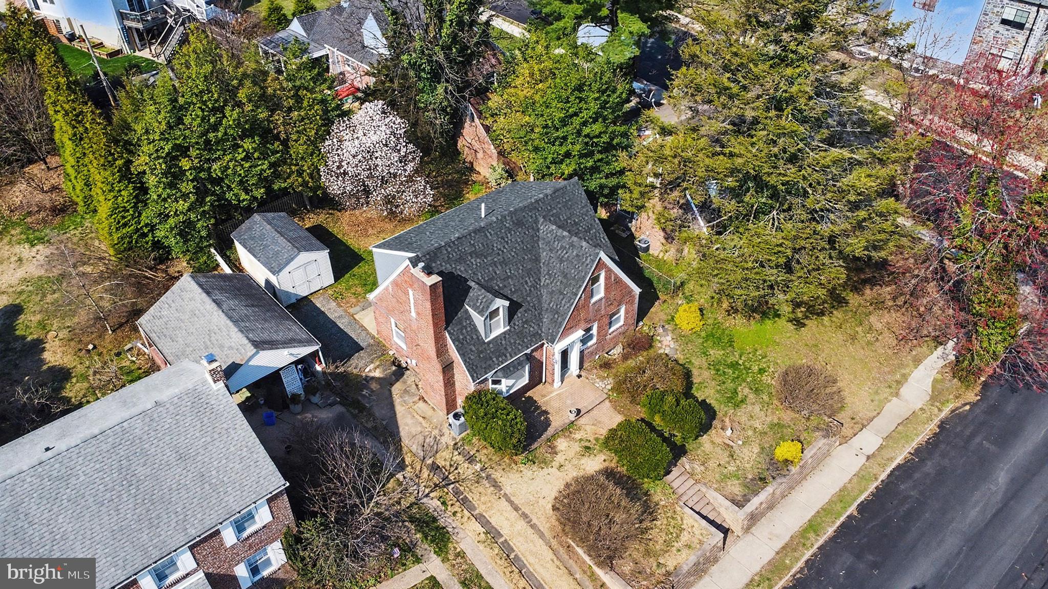 WISSAHICKON - Residential