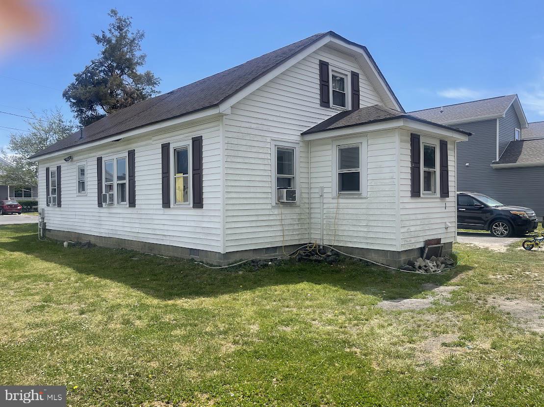 INDIAN RIVER HUNDRED - Residential