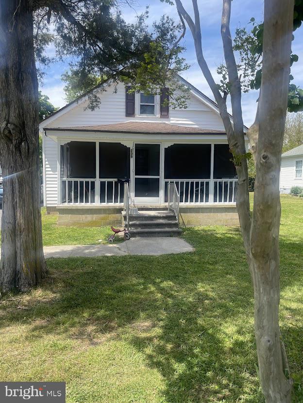 INDIAN RIVER HUNDRED - Residential