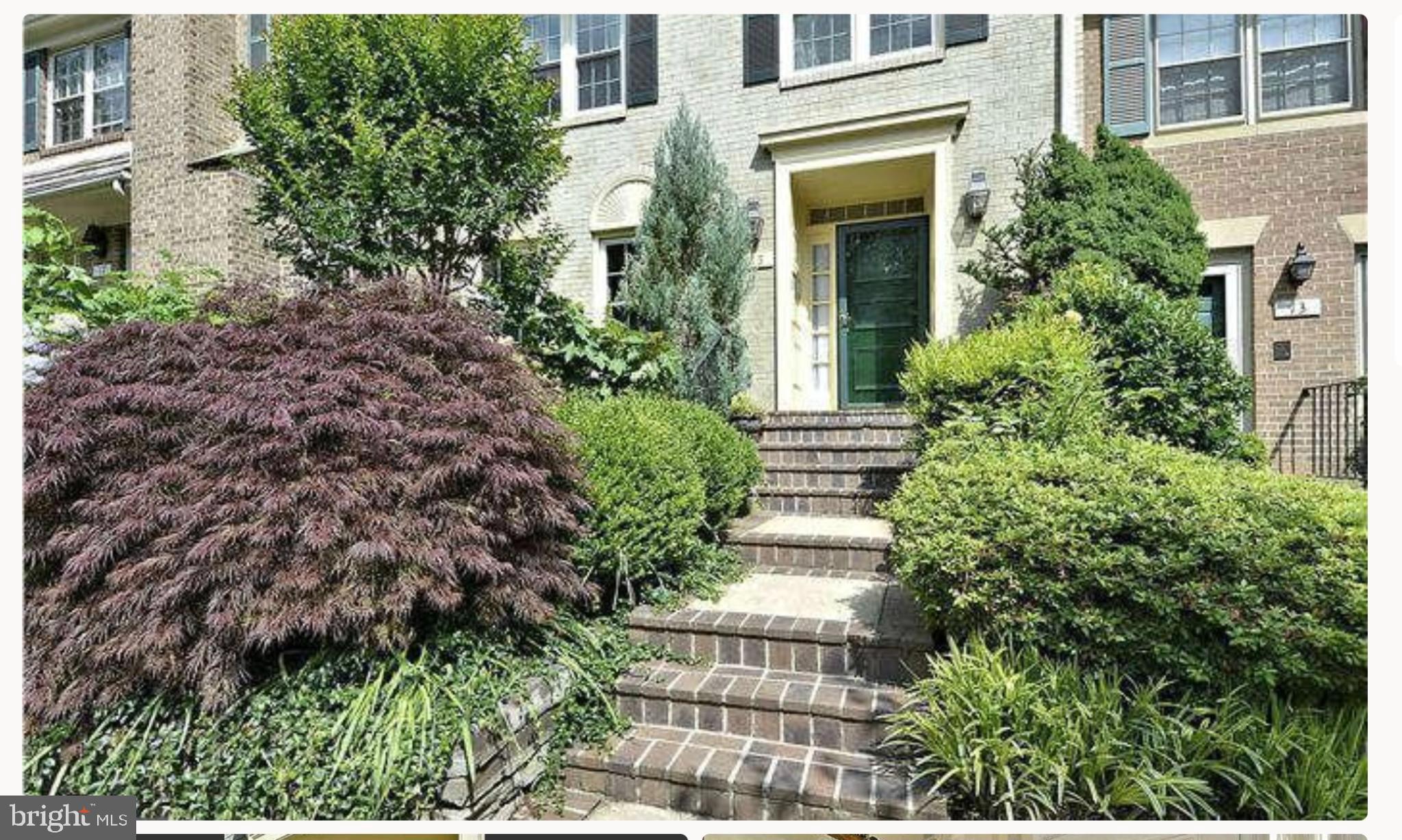 Welcome to 15 Bentridge Court
This three-bedroom, three-and-a-half-bath townhouse in Fallsreach offers three fully finished levels with a practical, well-maintained layout. The home has been freshly painted throughout and is move-in ready 
The main level includes a large living room, a formal dining room with built-in cabinetry, a family room with a fireplace, and a sunny breakfast room.  The double french doors from the family room lead to the large deck overlooking woods. The upper level has three bedrooms, including a primary suite with its own ensuite bath. The lower level provides a recreation room, full bath and home office or exercise room plus a large utility room with generous storage.
Park Potomac is just minutes away, with MoCo's Founding Farmers, Gregorio's Trattoria, and Harris Teeter among the options. Potomac Place and Potomac Village Shopping Center on River Road offer additional dining and everyday retail, including Tally Ho, Hunter's, and a well-regarded French 
Nearby Potomac Community Neighborhood Park on Falls Road has tennis courts, basketball, a playground, and ample parking. The adjacent Potomac Community Recreation Center offers indoor gym facilities, pickleball, a pool, and year-round programming for all ages. Great Falls Park is just a few miles down River Road for hiking and access to the Potomac.
Montgomery County Public Schools are nearby as are Bullis School (K–12), McLean School (middle and upper), the Harbor School, and Potomac Glen Day School.
Convenient access to I-270 puts downtown Bethesda, Rockville, and Washington D.C. within easy reach. Assigned off-street parking right out front rounds out the practical appeal.
Open house Saturday 3/28 and Sunday 3/29 12-2 pm